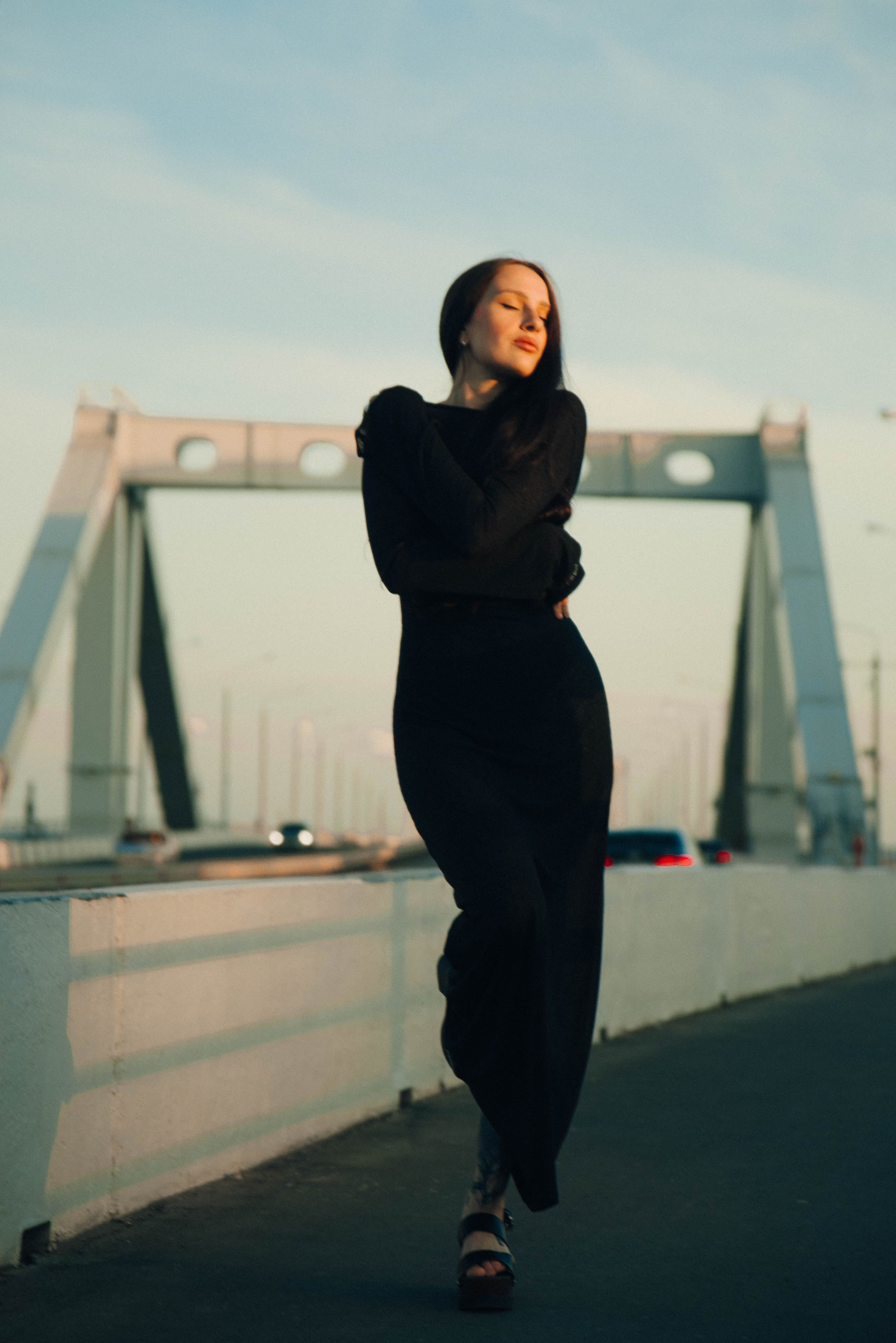 Елена. Ксения Glossa. Портретный и репортажный фотограф в Самаре