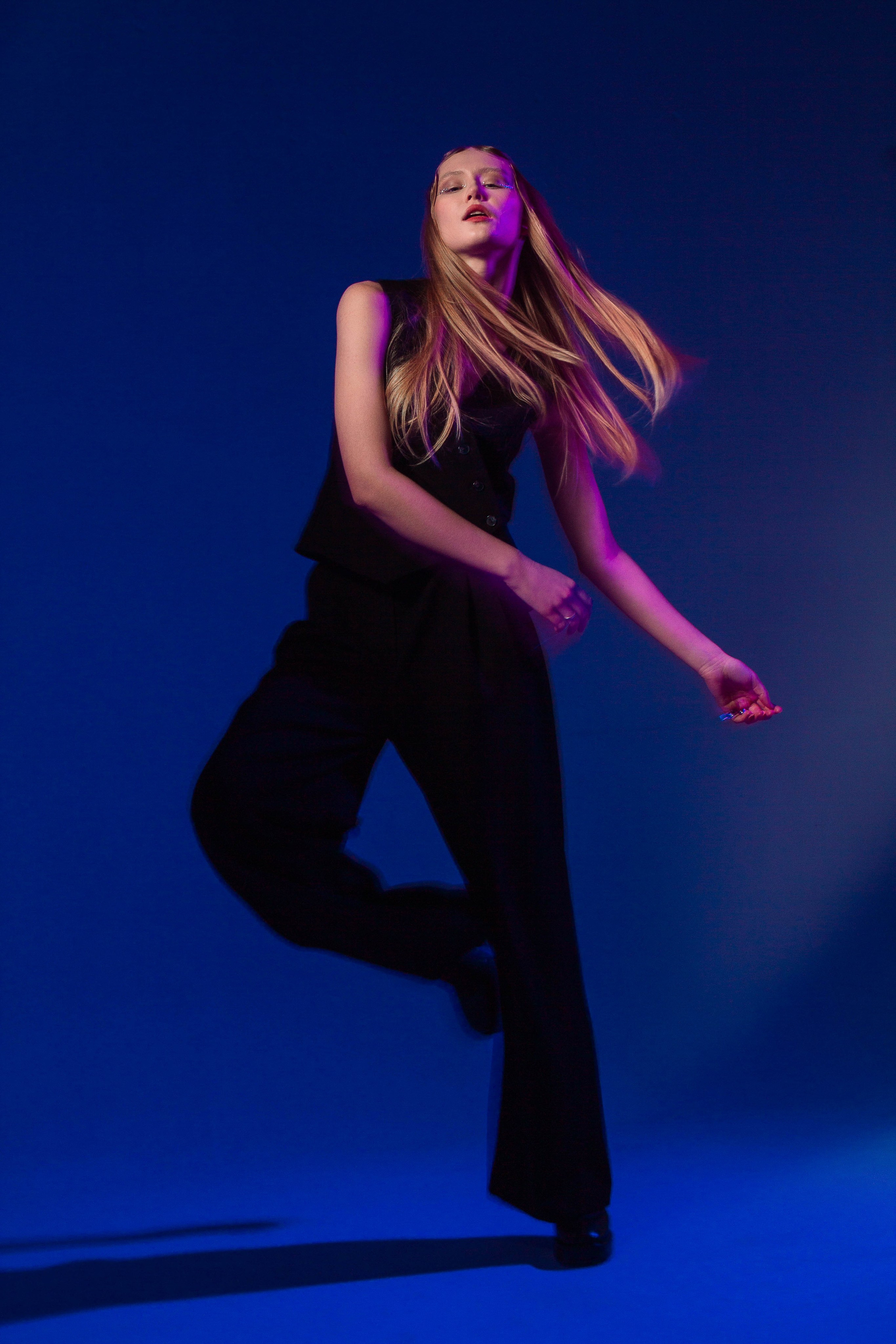 Alice K. Modeling agency TM MODELS