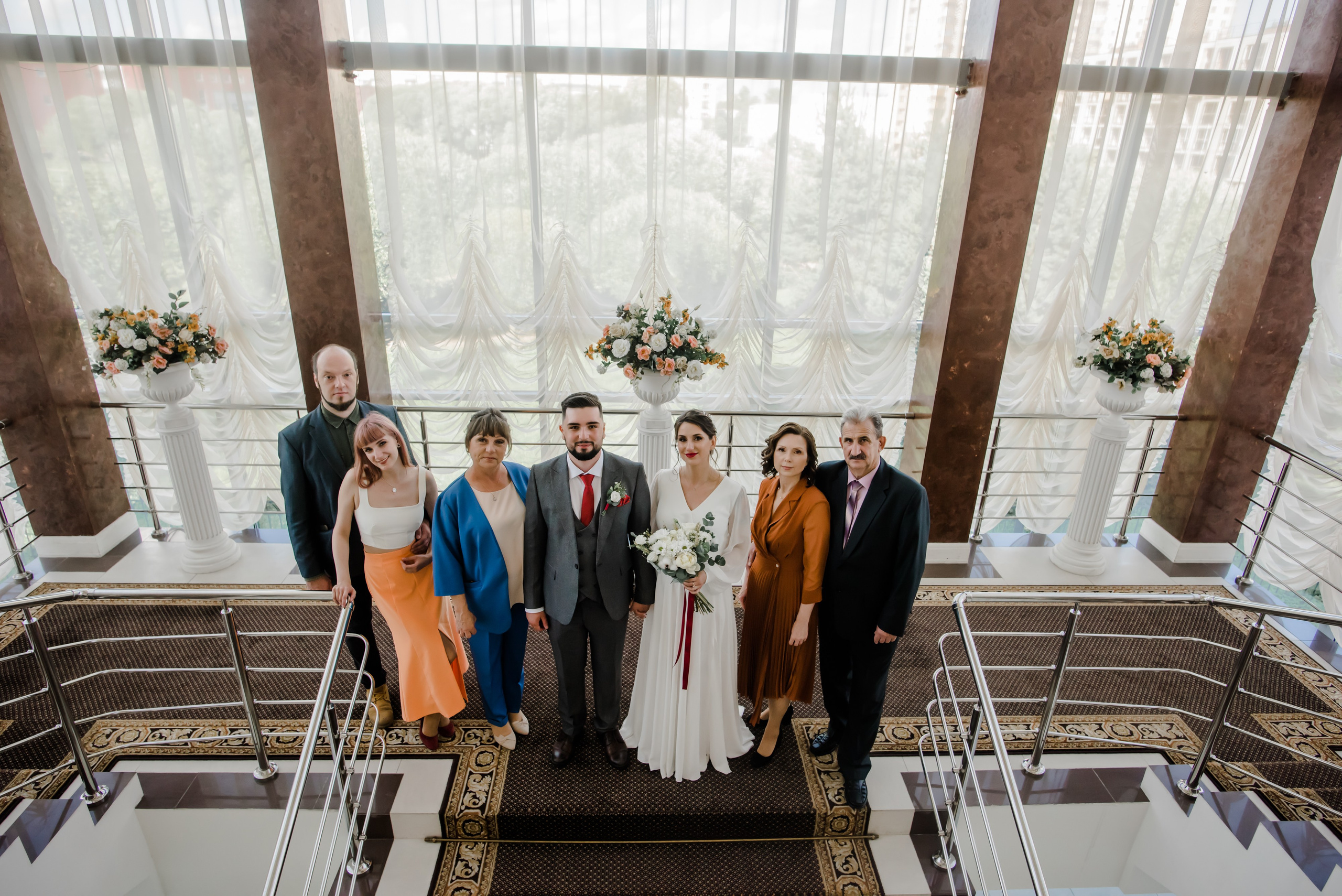 Татьяна&Эдуард. Свадебный и семейный фотограф Евгения Кононова