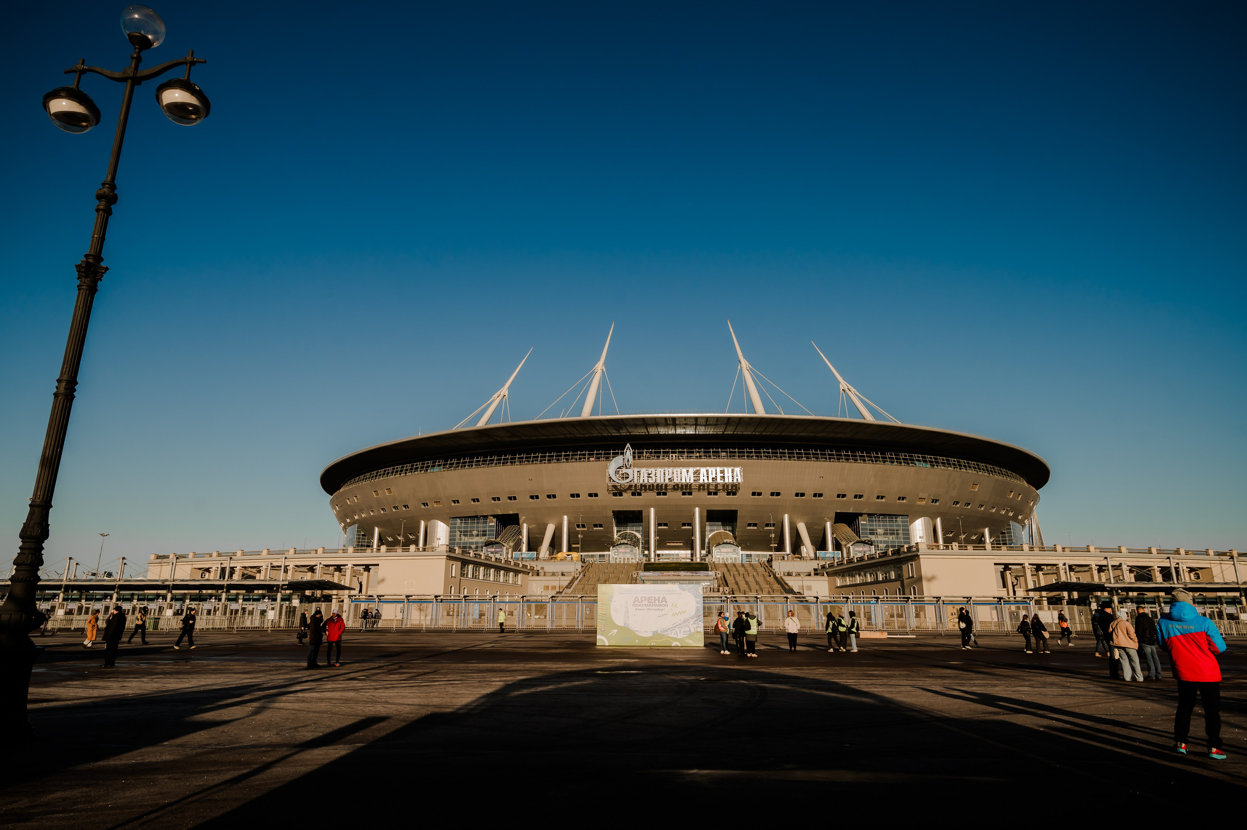 Забеги. Свадебный и семейный фотограф Евгения Кононова