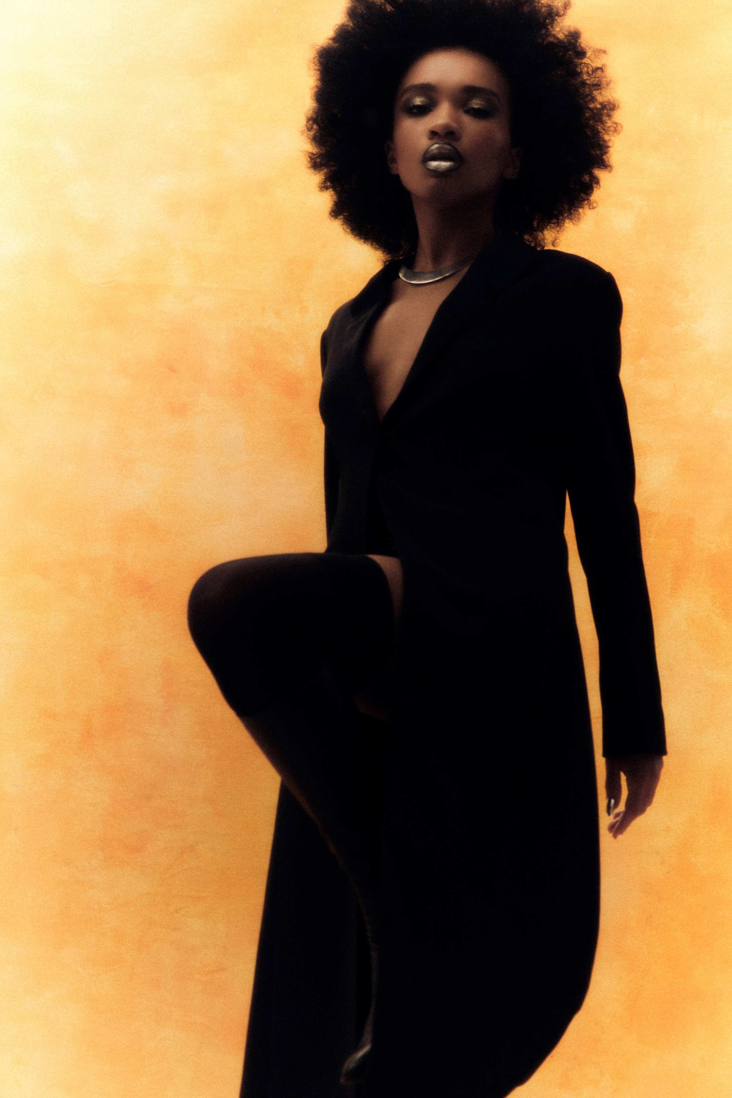 Джейн. Фотограф в Москве Ярослава Фролова