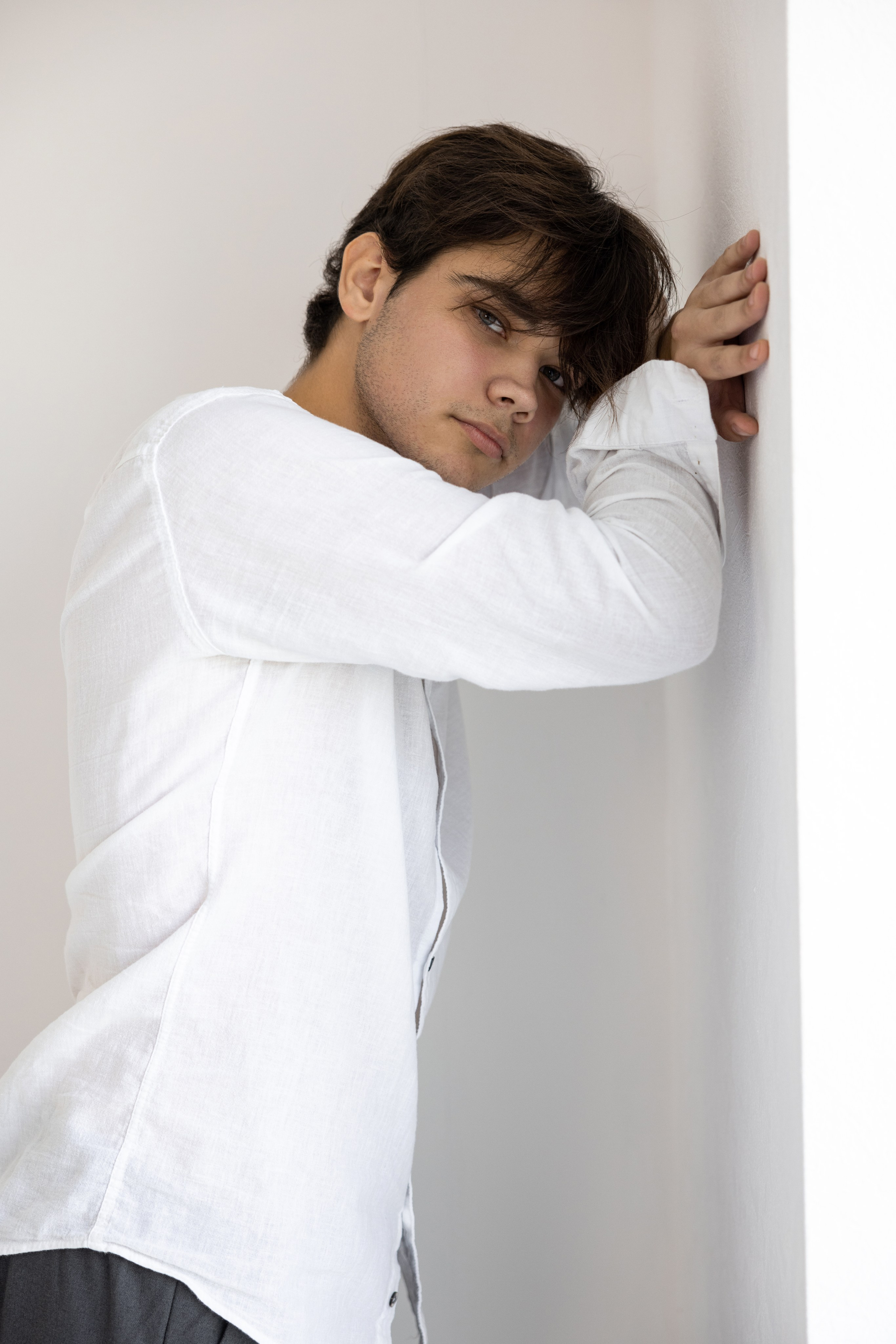 Для Артёма. Школьный и семейный фотограф в городе Тамбов и Моршанск Елена Федорова