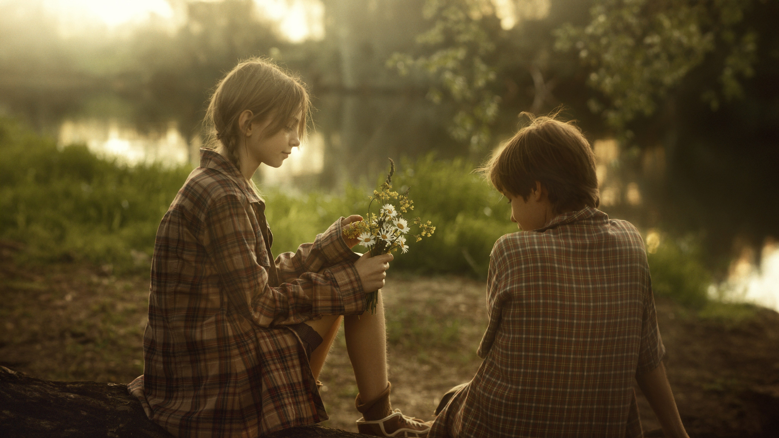 Цветные сны. Фотограф и режиссер Сергей Спирин. Москва