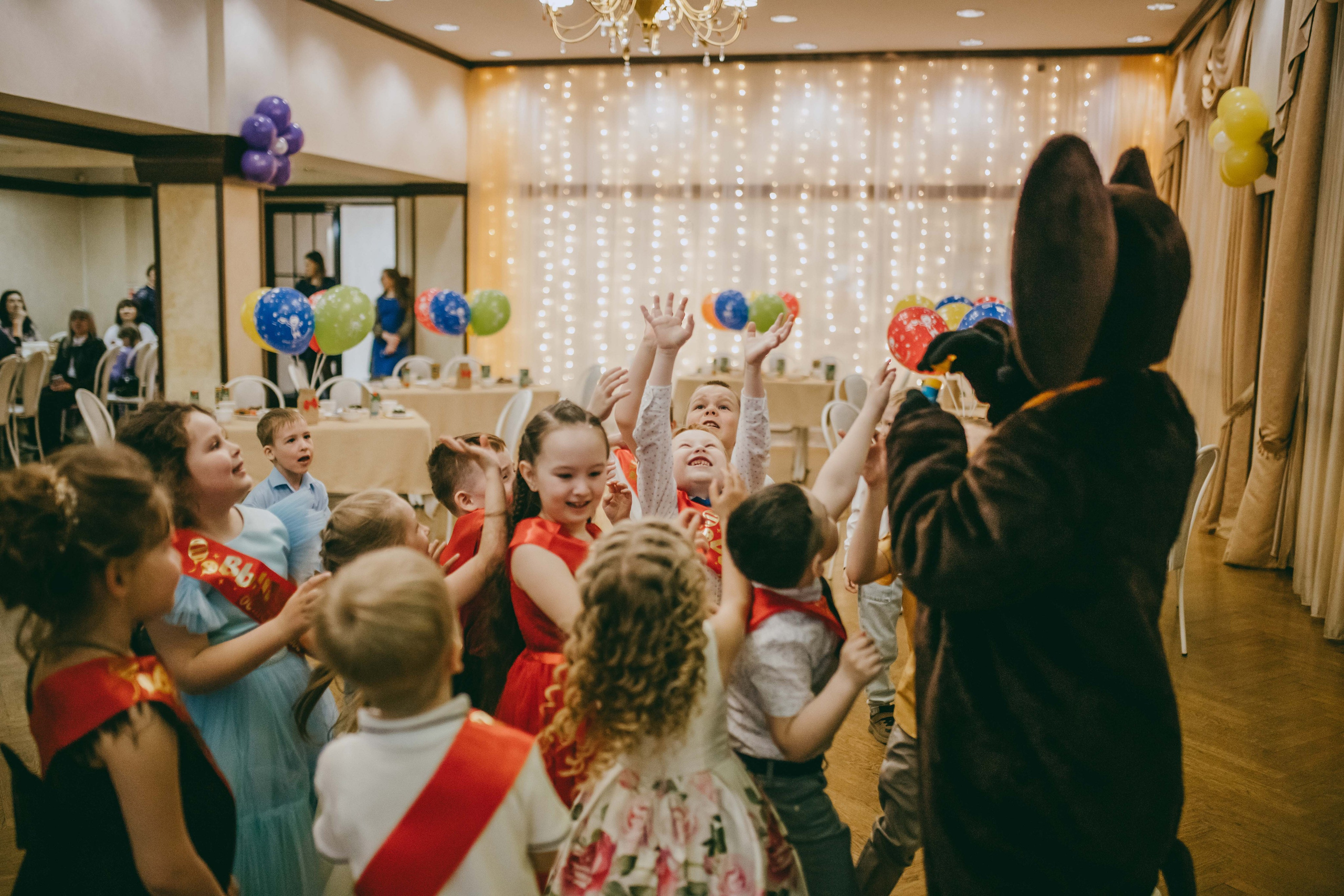 Детские садики. Фотограф Слюдянка Иркутск Наталья Кургина