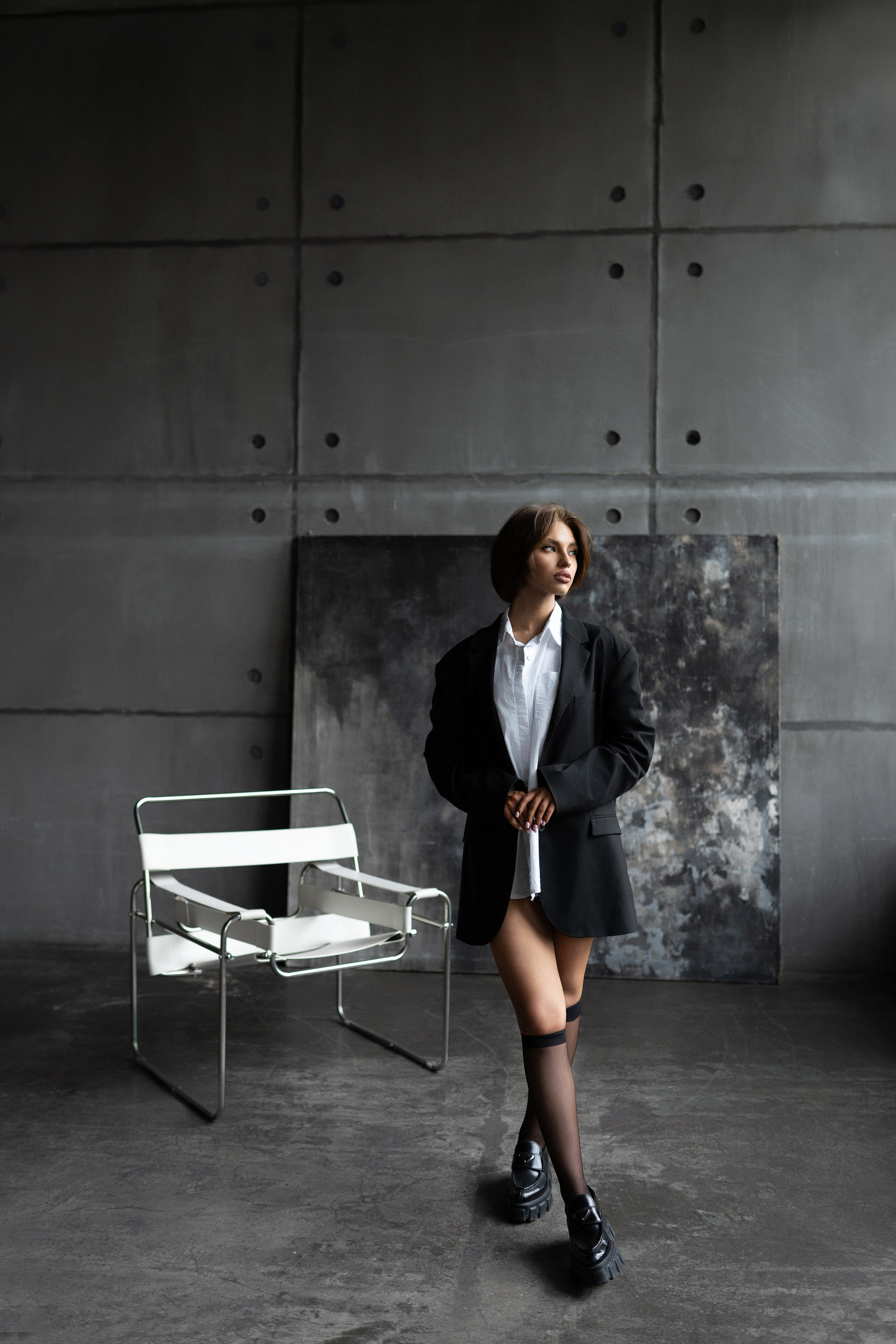 Дарья Мейкер. Портретный фотограф Юлия Семенчук