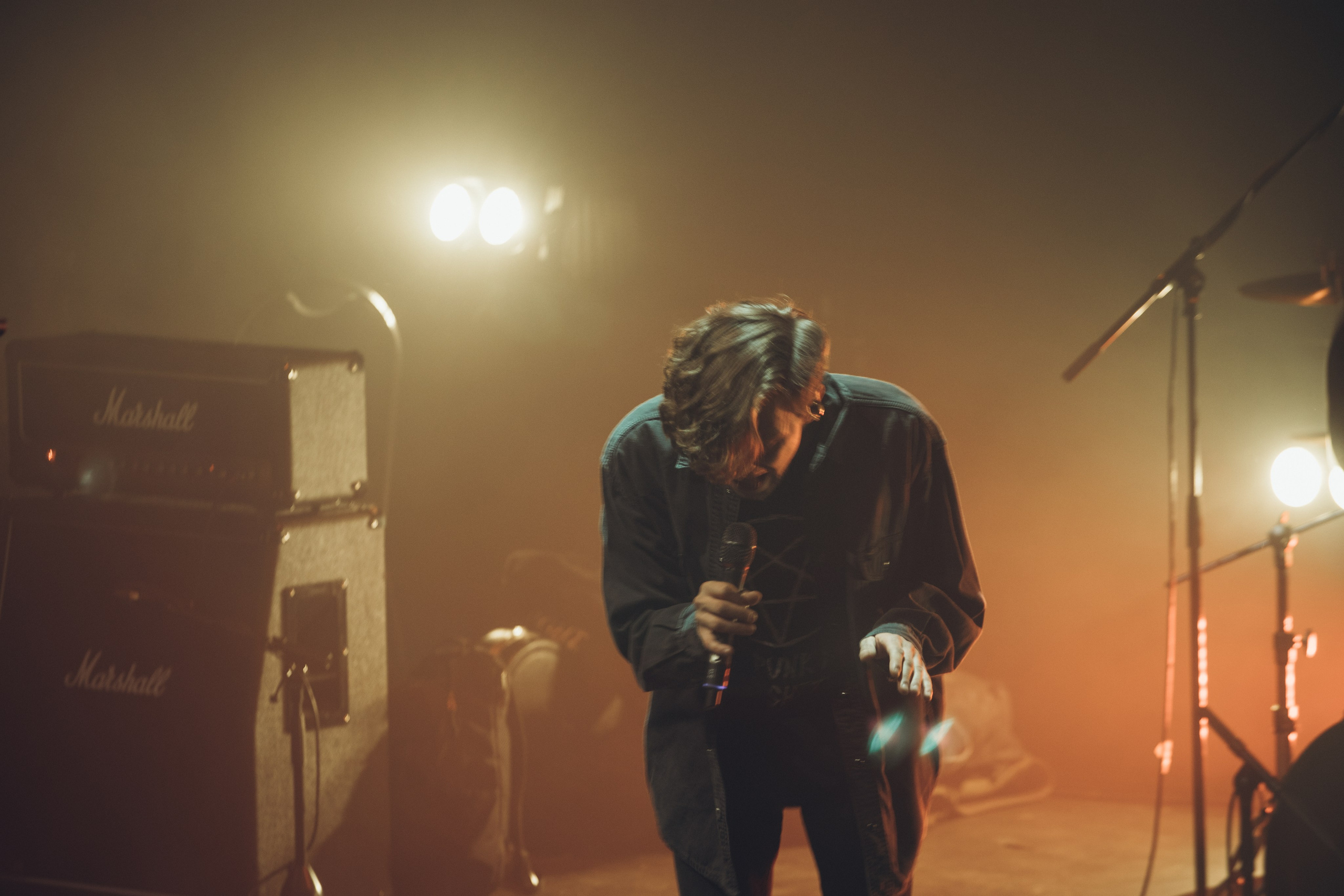 Концерт группы getcold. Фотограф / Свадебный фотограф МОСКВА, КОММУНАРКА, КОВРОВ