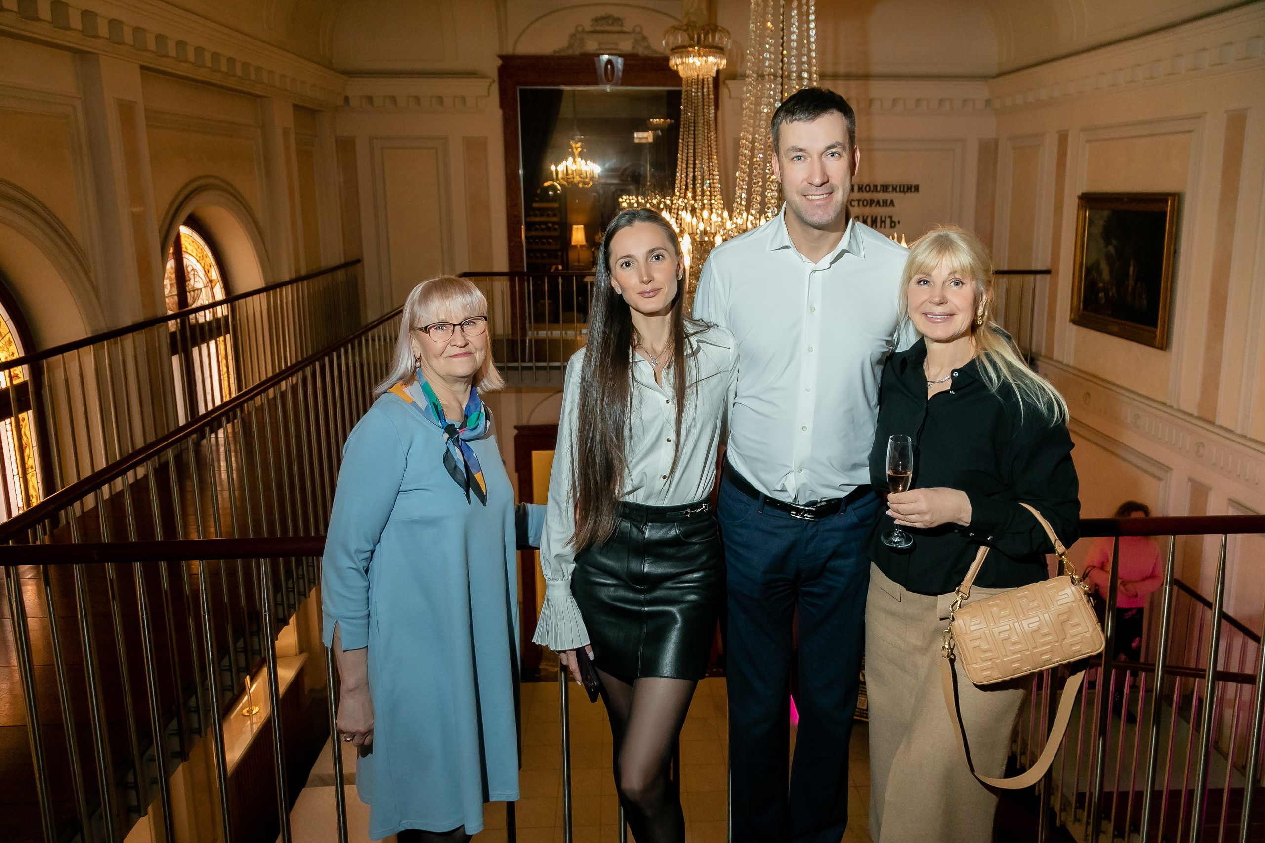 Юбилей «ПАЛКИНЪ». Главная