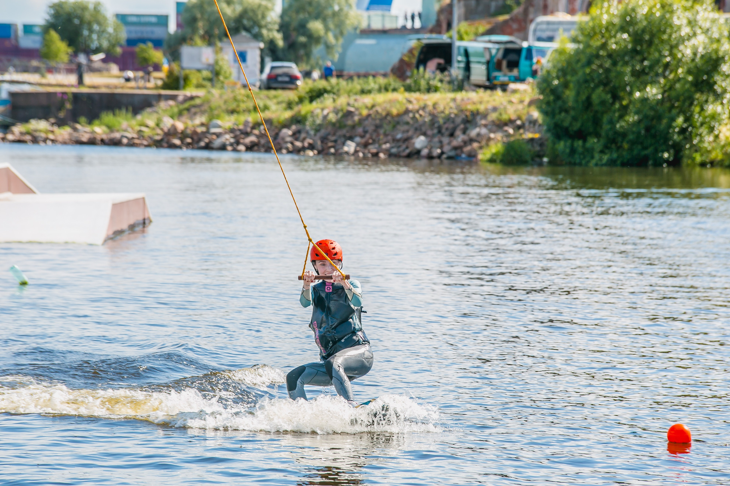 КОРПОРАТИВ ЛЕТО. Главная