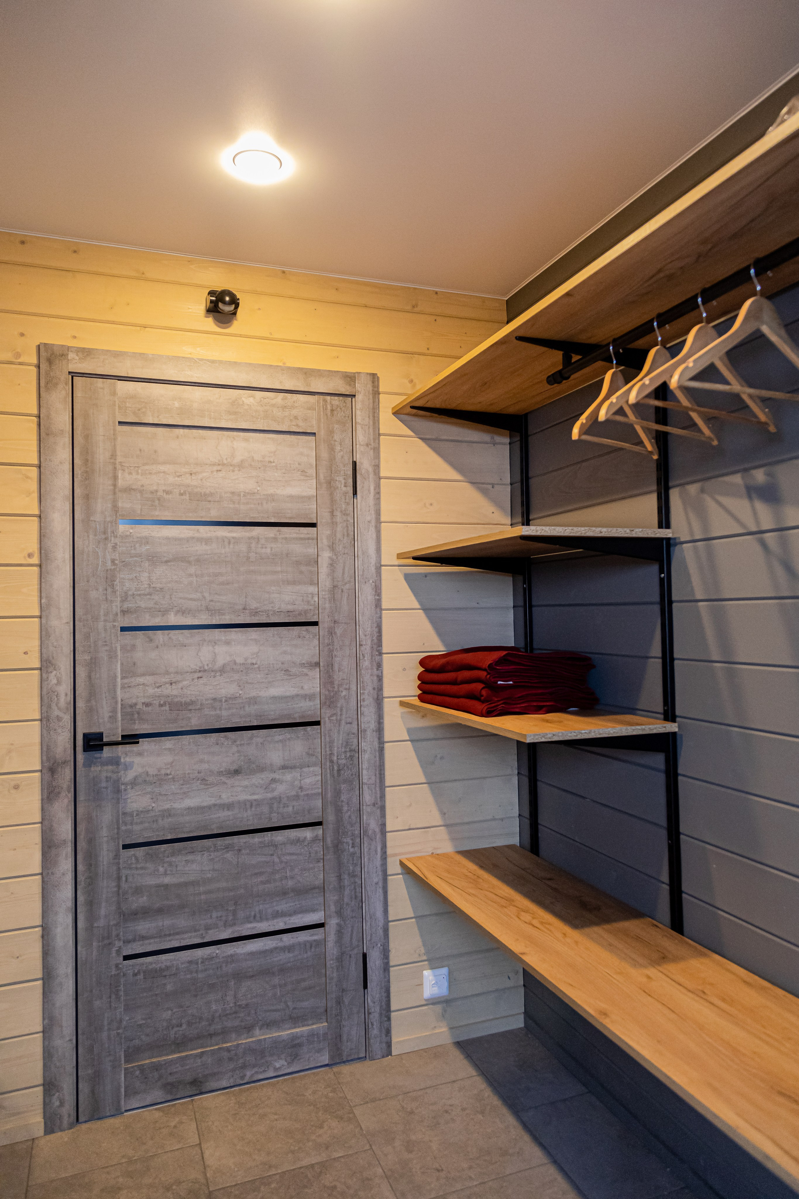 Загородный дом. Главная