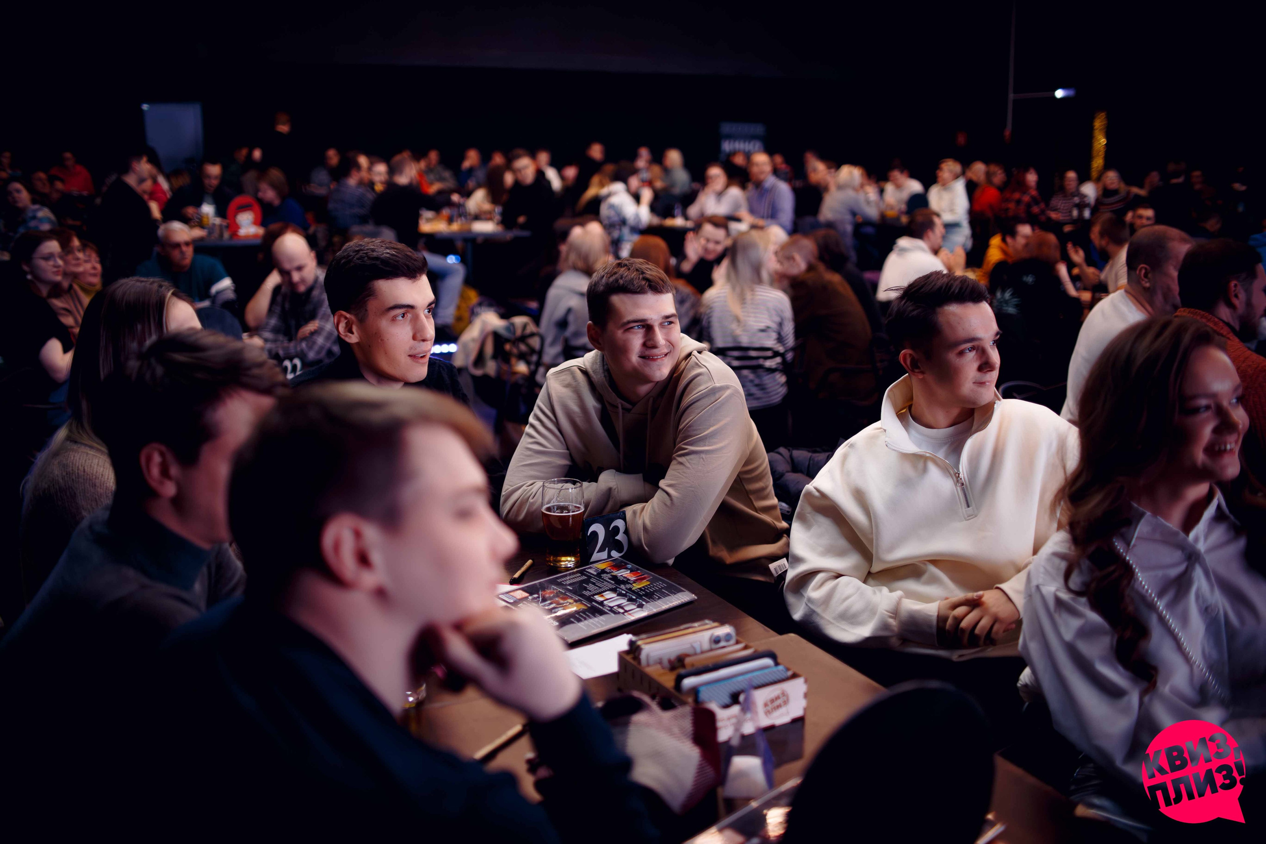 Квиз плиз. Ваш репортажный фотограф Артемий Антонов