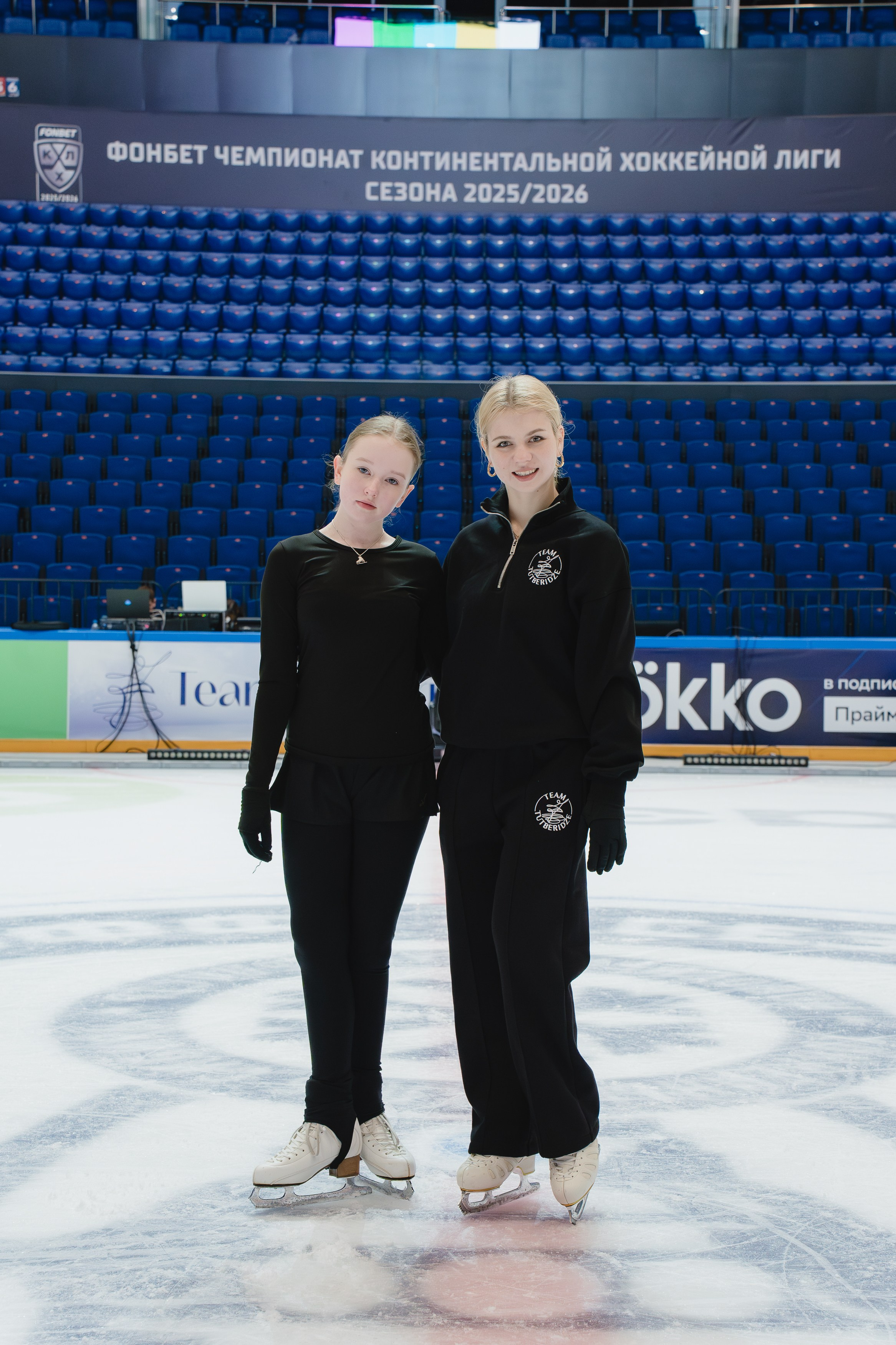 Мастер-класс Александры Трусовой (10-00). Воробьева Ксения — Спортивный и танцевальный фотограф Новосибирск