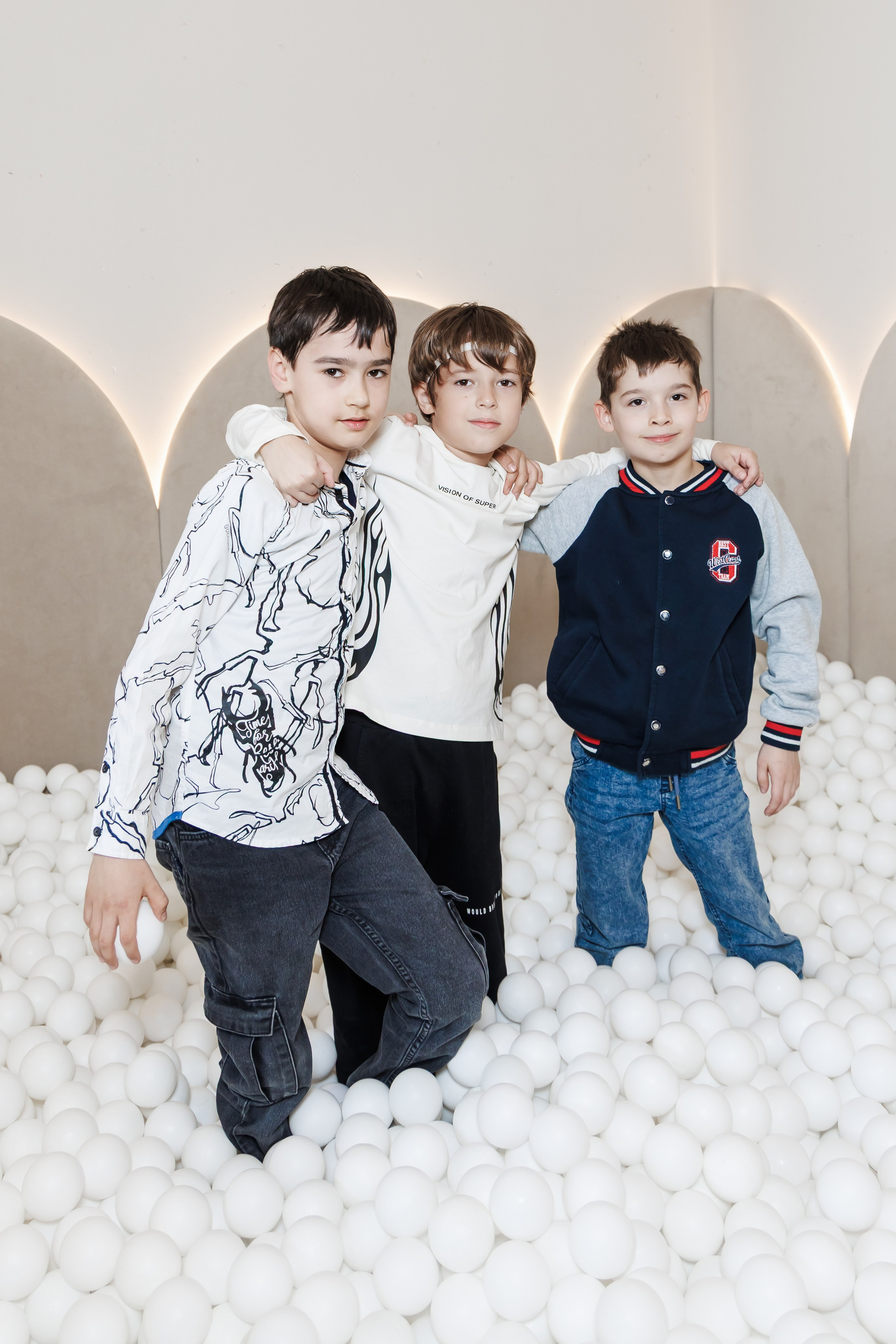 Эрика 05/04 Ribamblle. Виктория Литвинова репортажный фотограф Москва