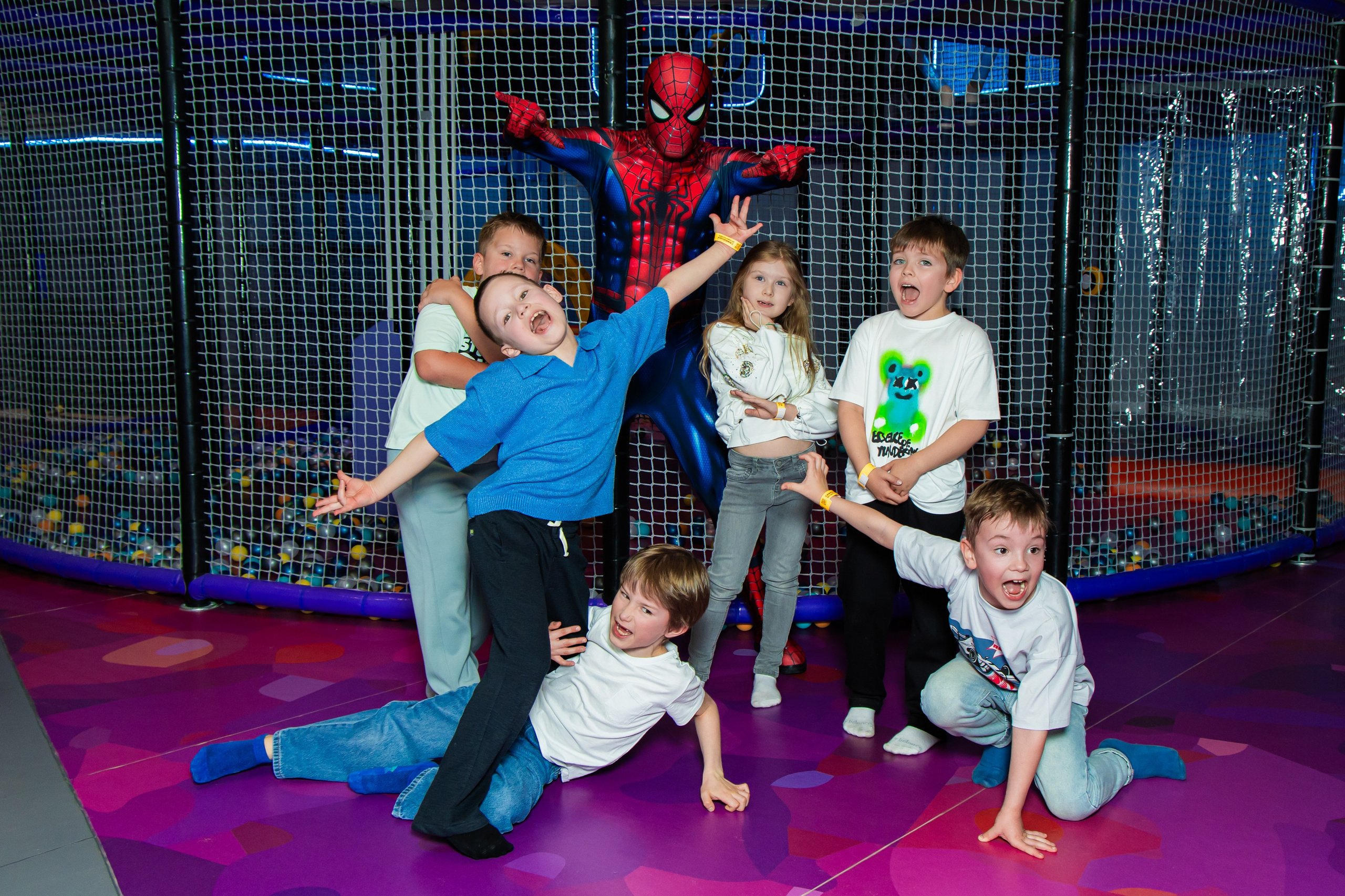 Виктория Литвинова репортажный фотограф Москва