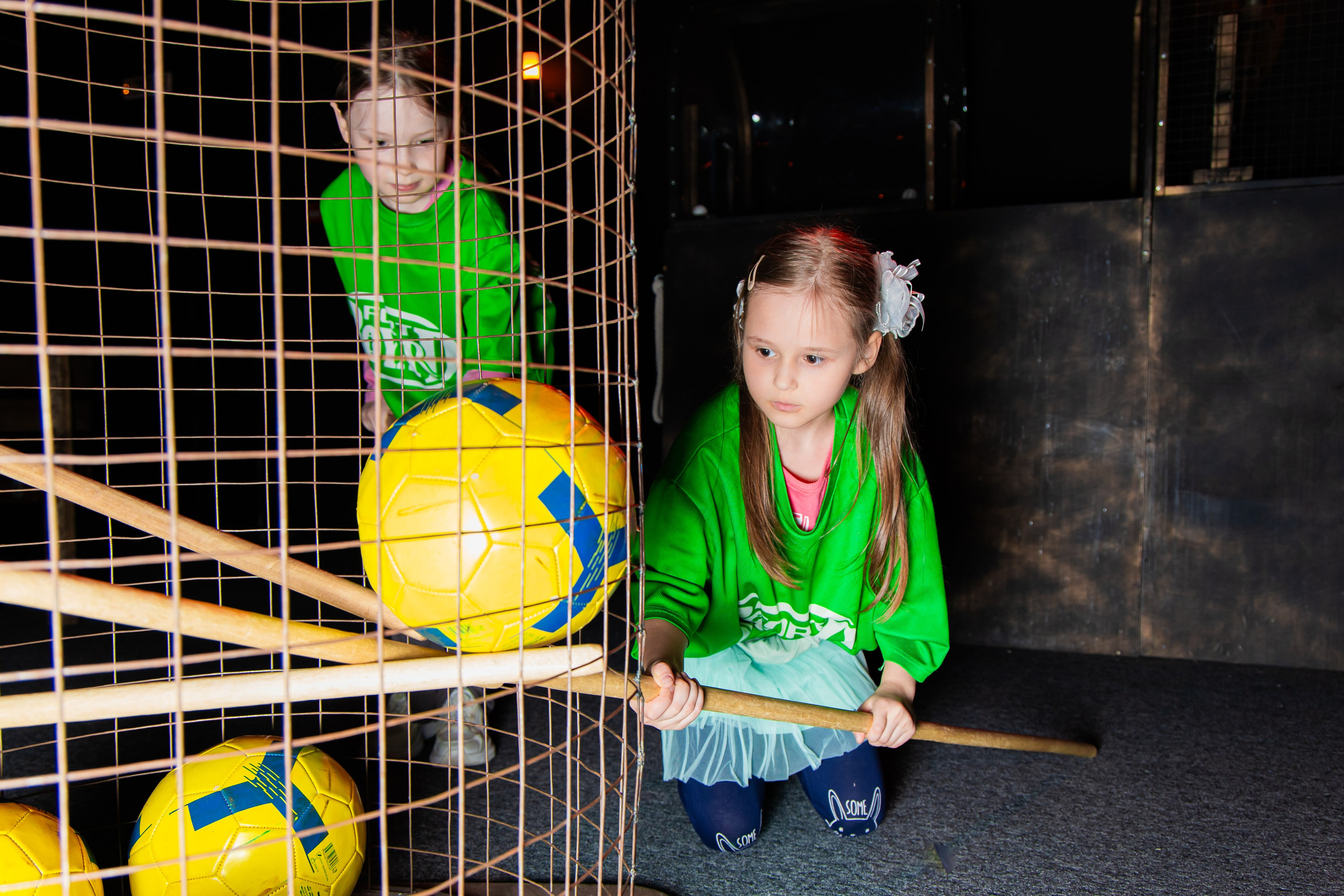 Форт Боярд 11/04 Eventovo. Виктория Литвинова репортажный фотограф Москва