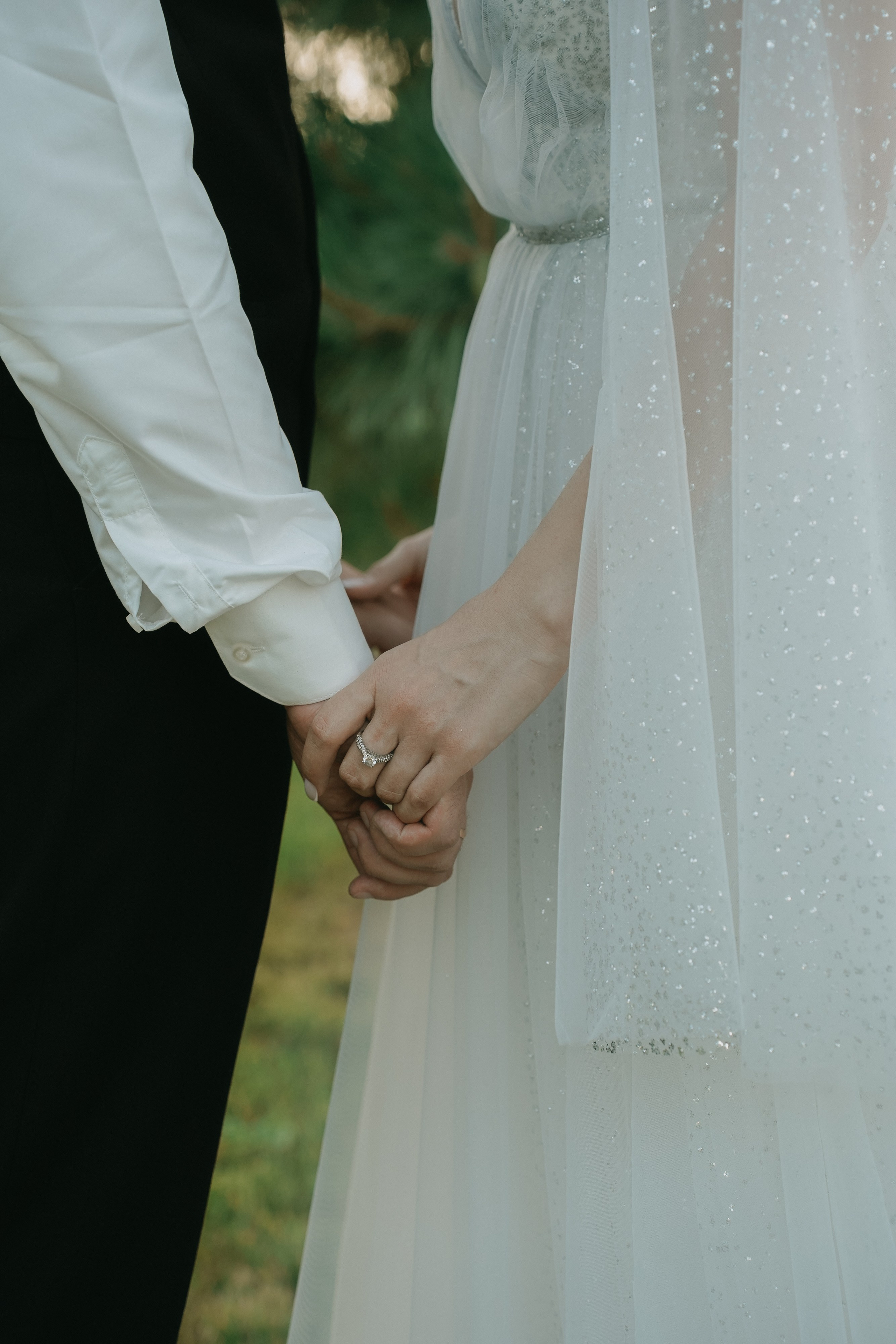 Олег и Татьяна. Свадебный и семейный фотограф в Волгограде Наталья Наумова