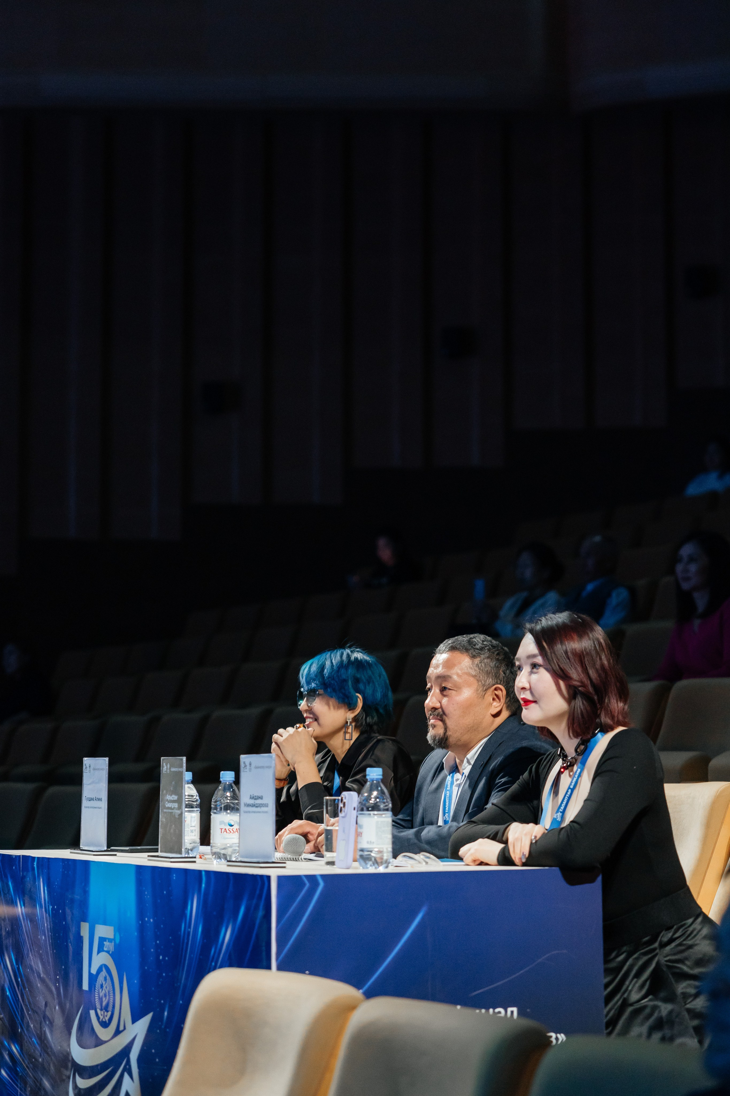 Samruk Kazyna 15 let. Профессиональный фотограф в городе Астана/Алматы Даурен Сембаев