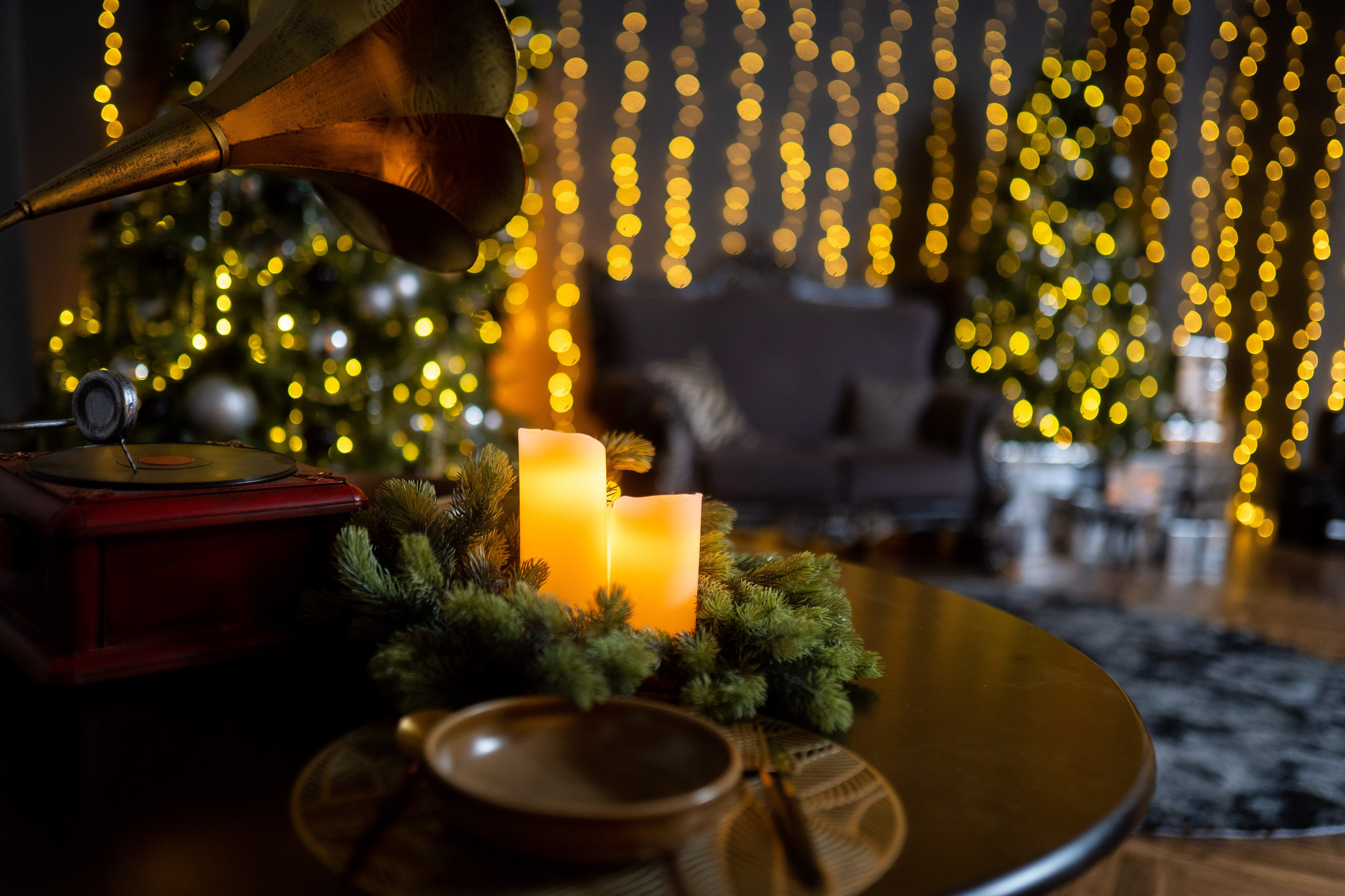 Зал Цветной. Фотограф г. Хабаровск. Семейные и индивидуальные съёмки