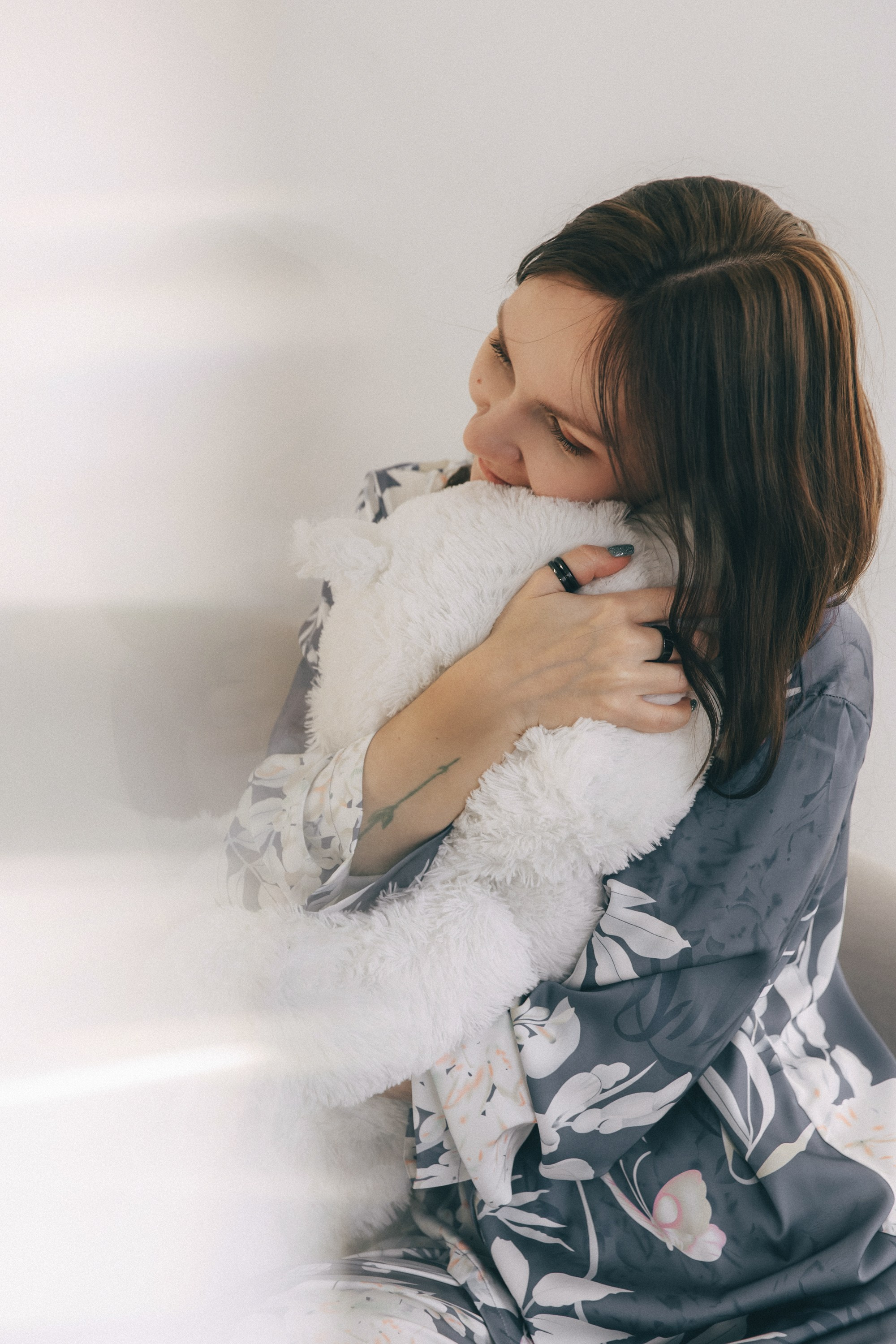 СОНЯ И ОЛЬГА ` 23. Maria Startseva Photo