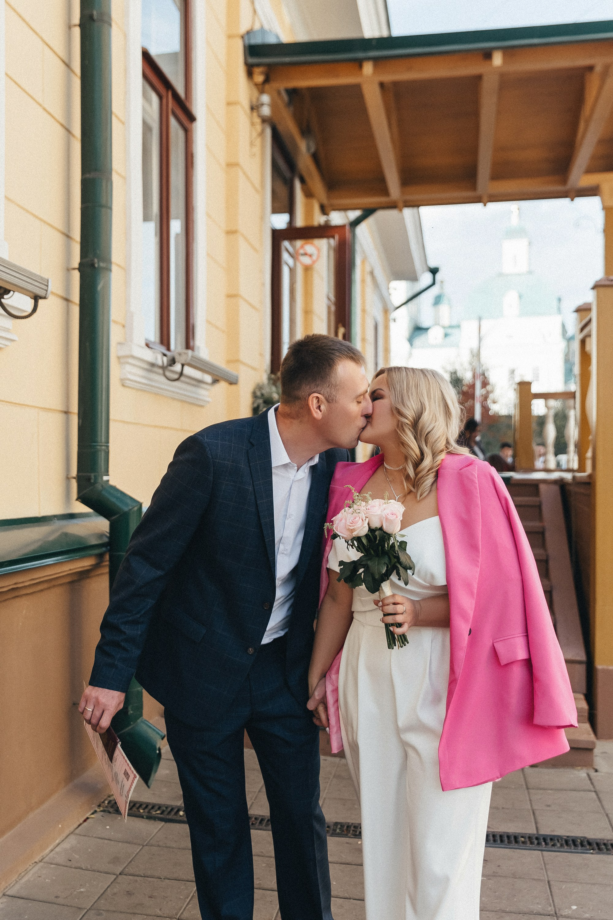 ОКСАНА & АЛЕКСАНДР ` 06.10.23. Maria Startseva Photo