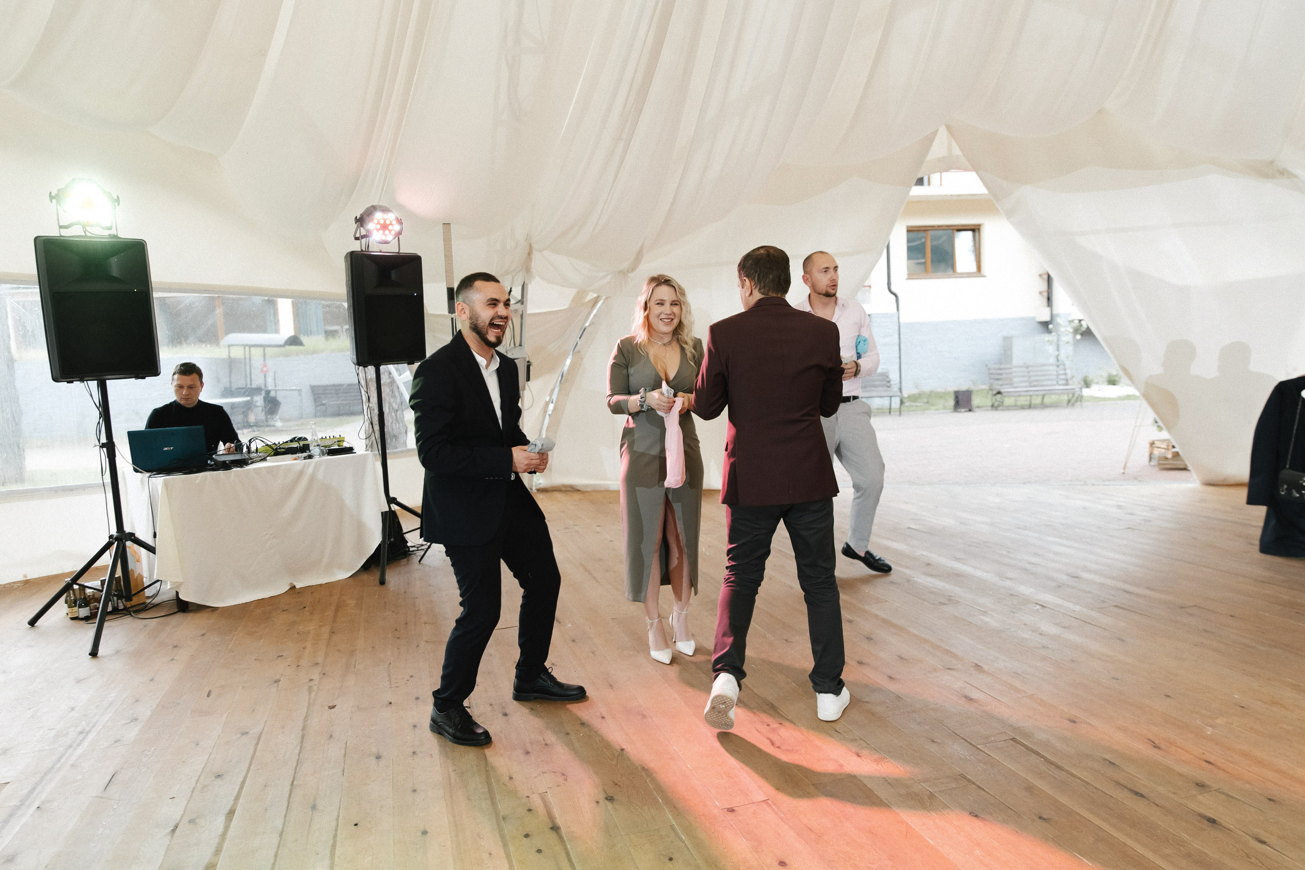 МАРГАРИТА & ВЛАДИСЛАВ ` 08.06.24. Maria Startseva Photo