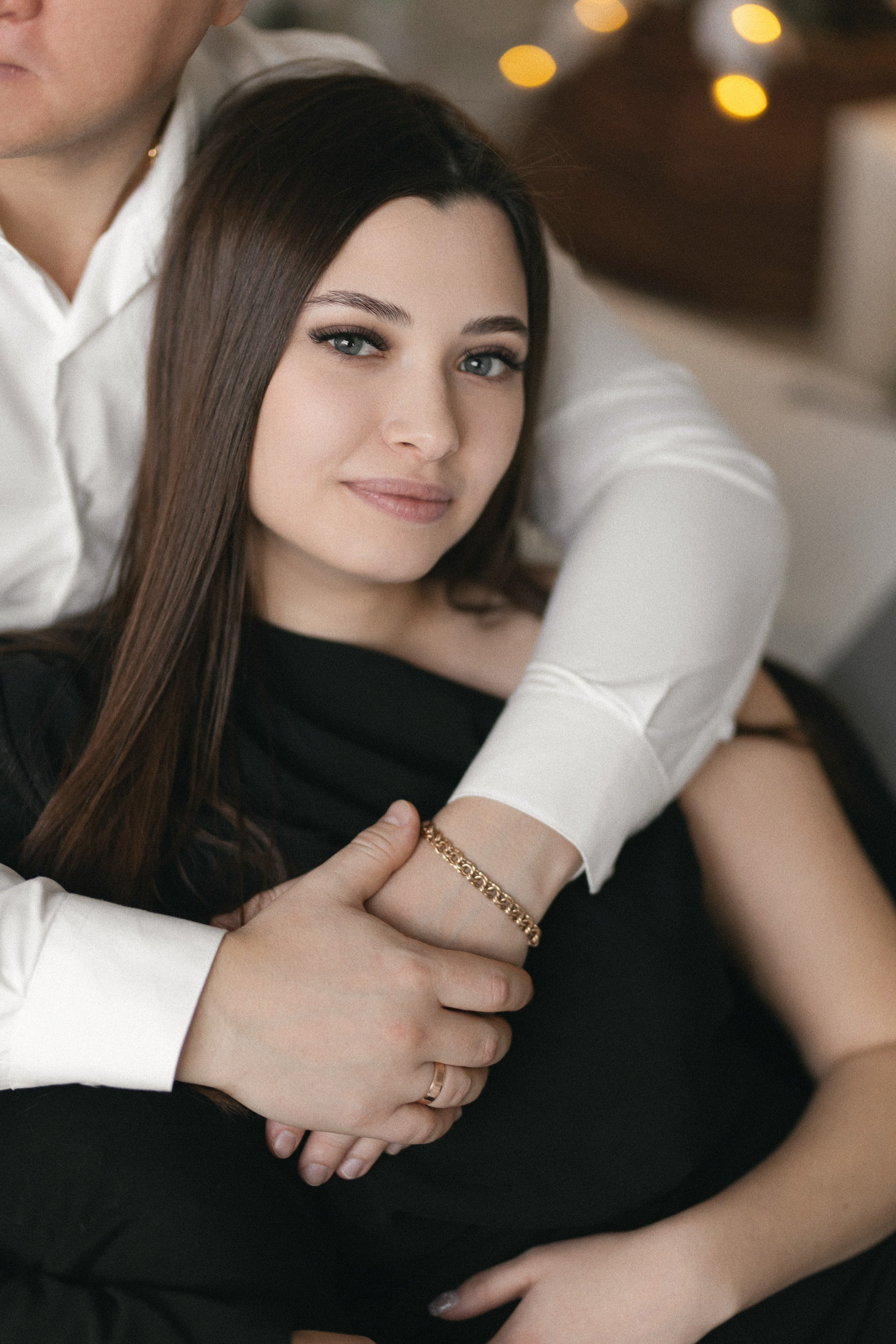 КРИСТИНА И ЕГОР ` 24. Maria Startseva Photo