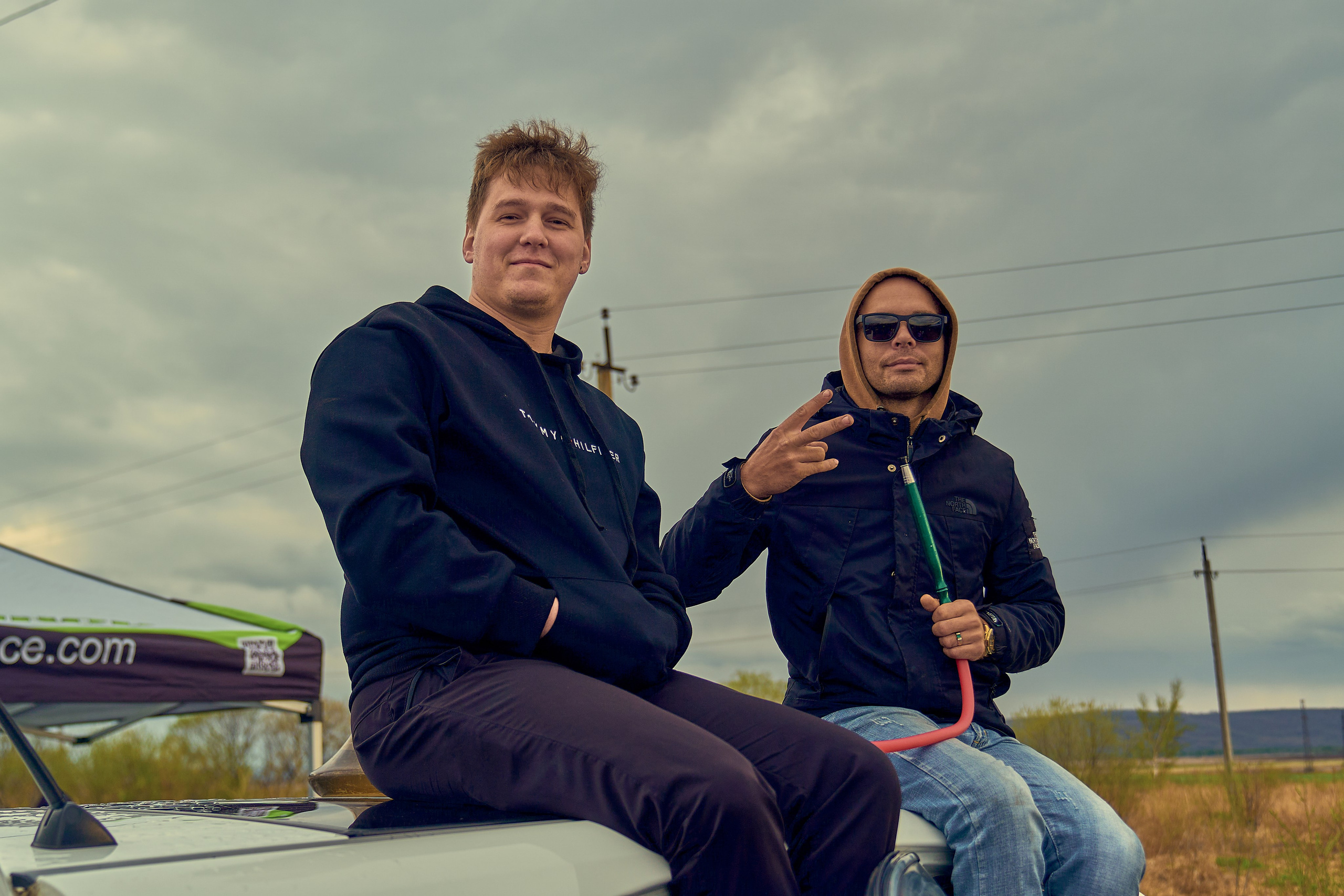 Авто-фест. Фотограф во Владивостоке