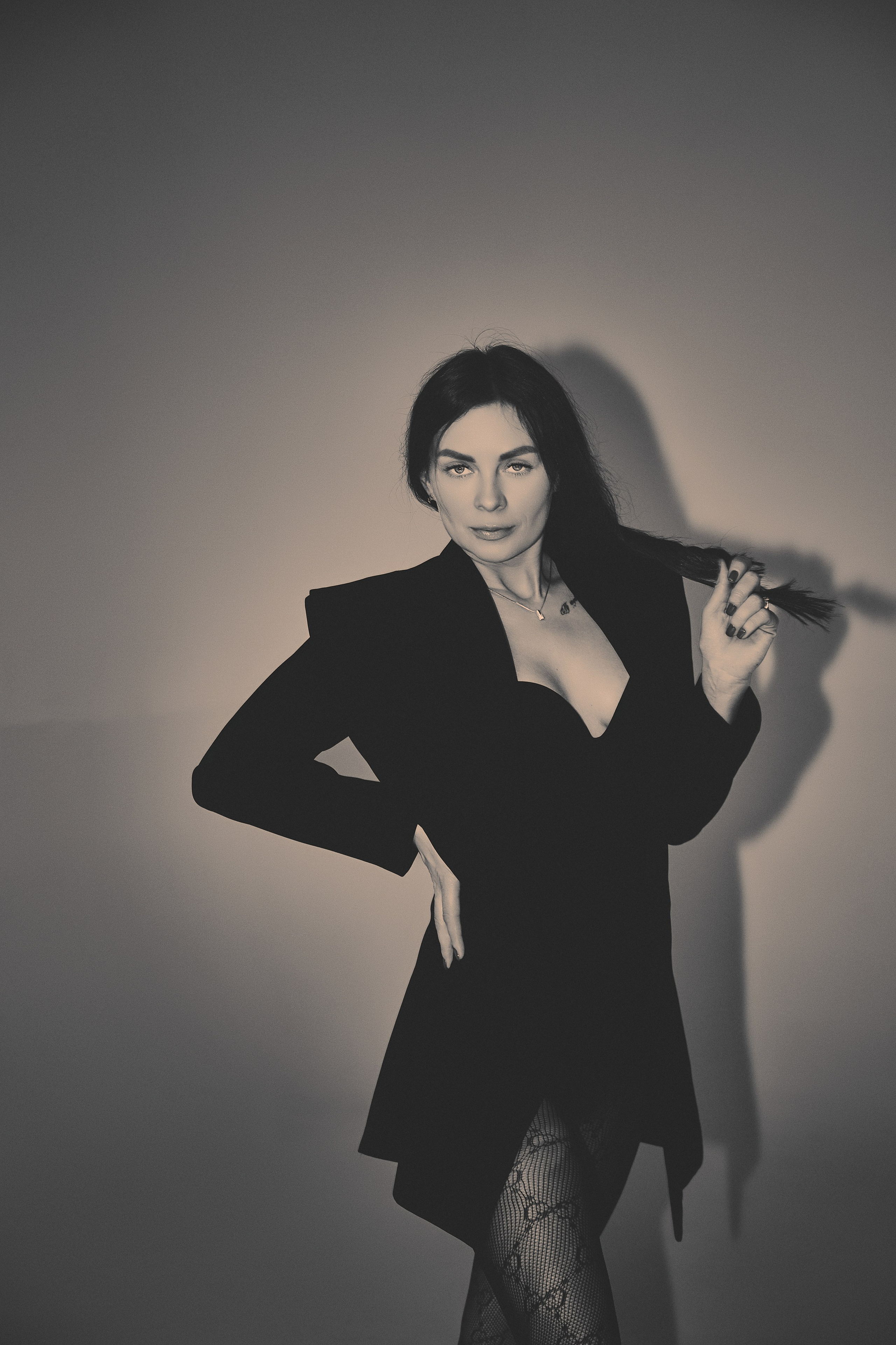 Женская фотосессия. Фотограф во Владивостоке