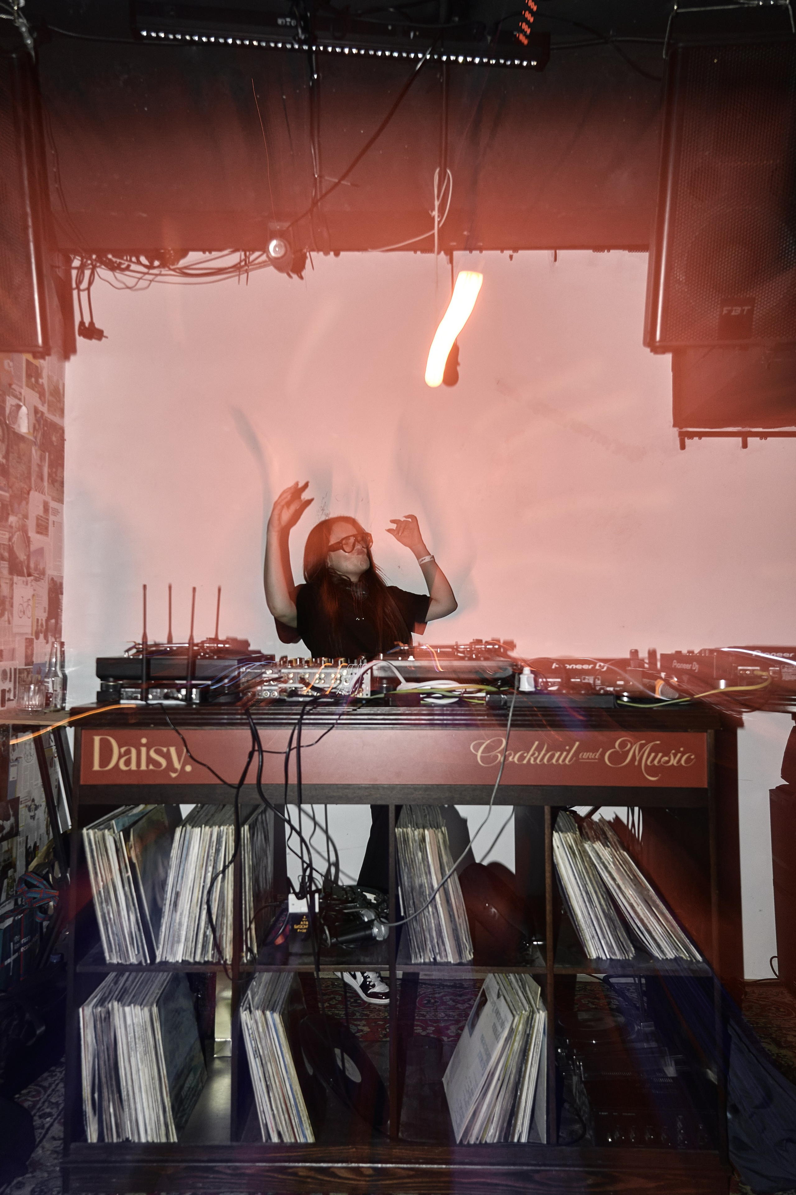 The Birthday Party. Фотограф во Владивостоке