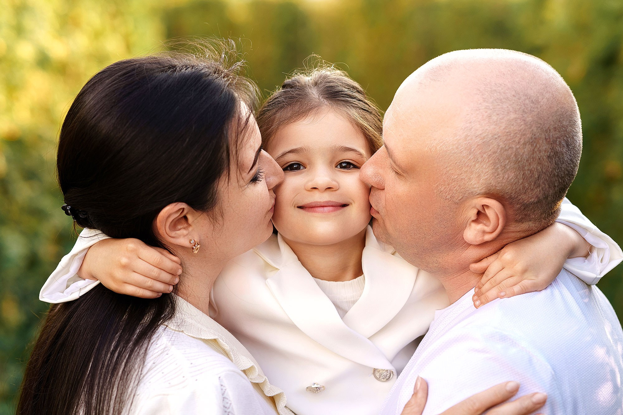 Семейные съёмки. Семейные и индивидуальные съёмки в Ростове-на-Дону и Москве