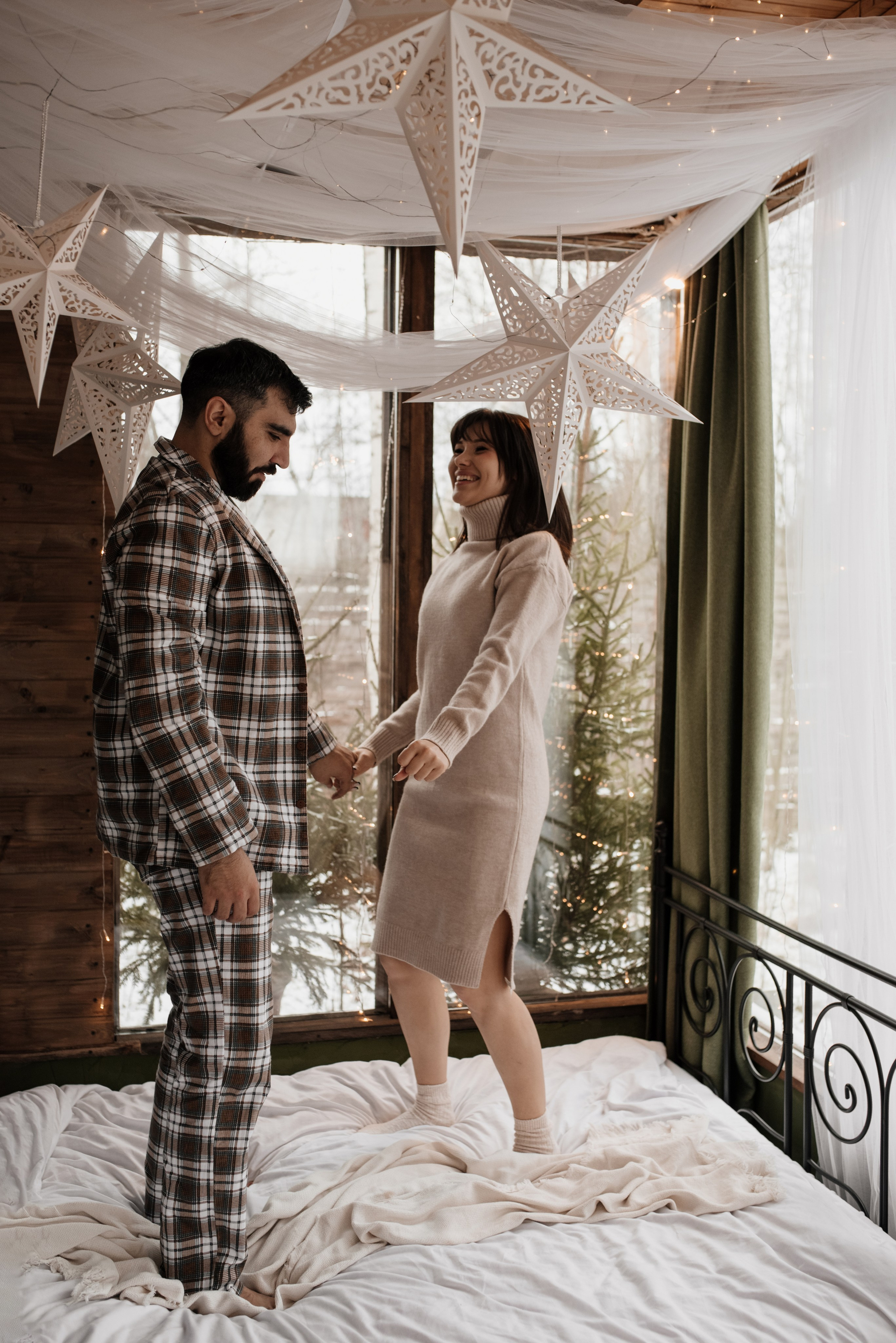 Света ♡ Артак. Фотограф Ольга Плеханова | Нижний Новгород, Москва