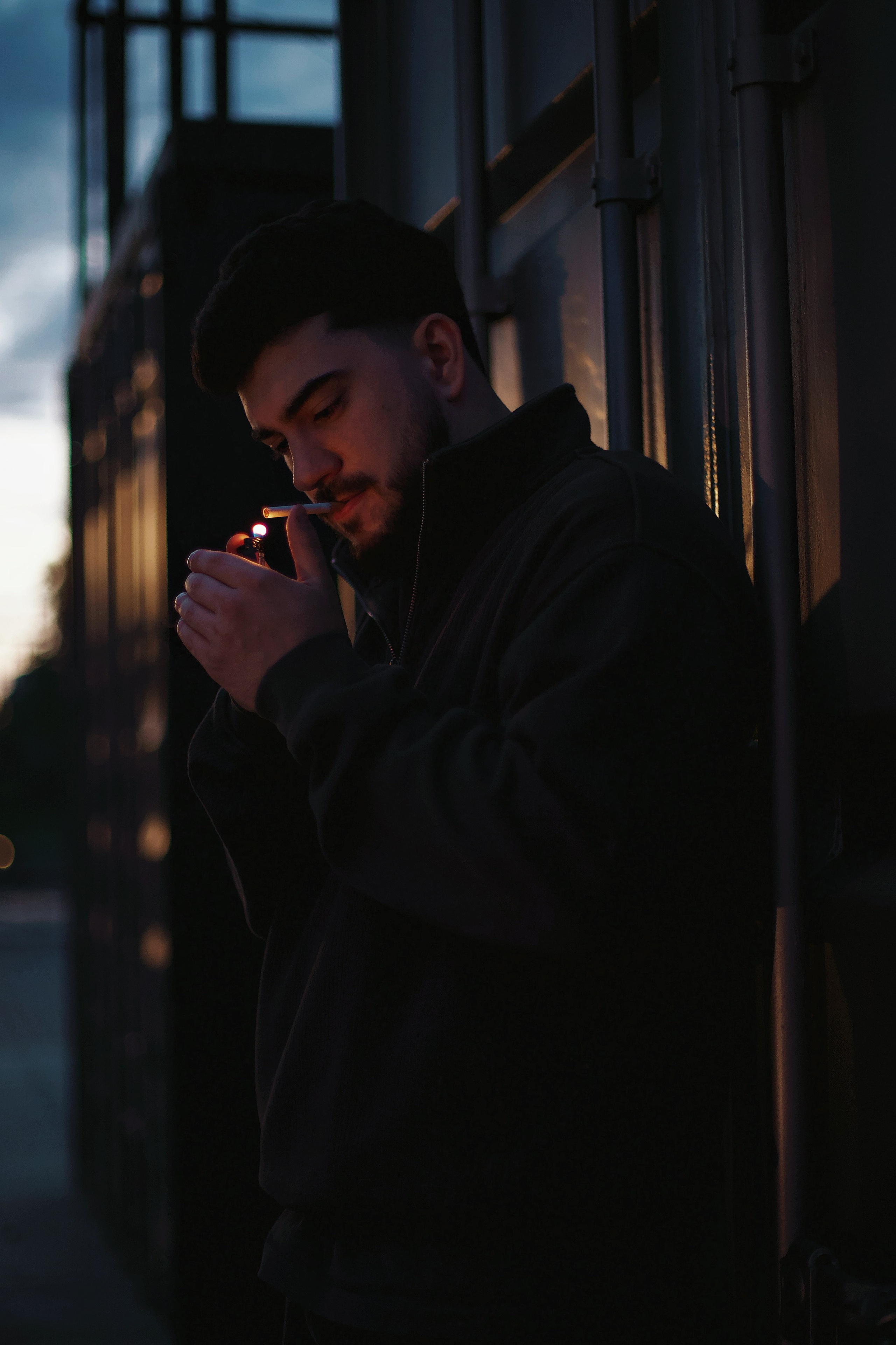 Street. Индивидуальный фотограф в Москве Анастасия Глебова