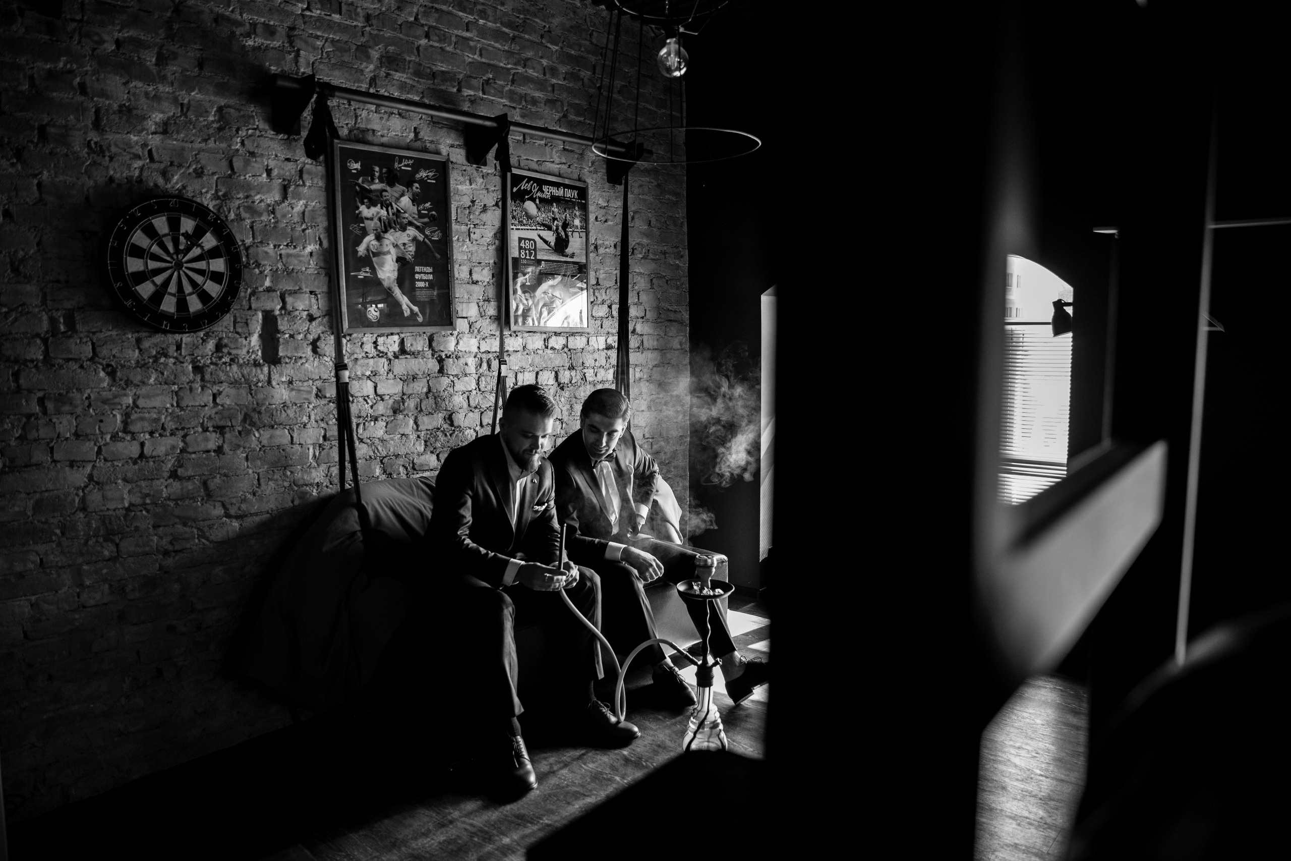 Свадебный фотограф Денис Бабушкин