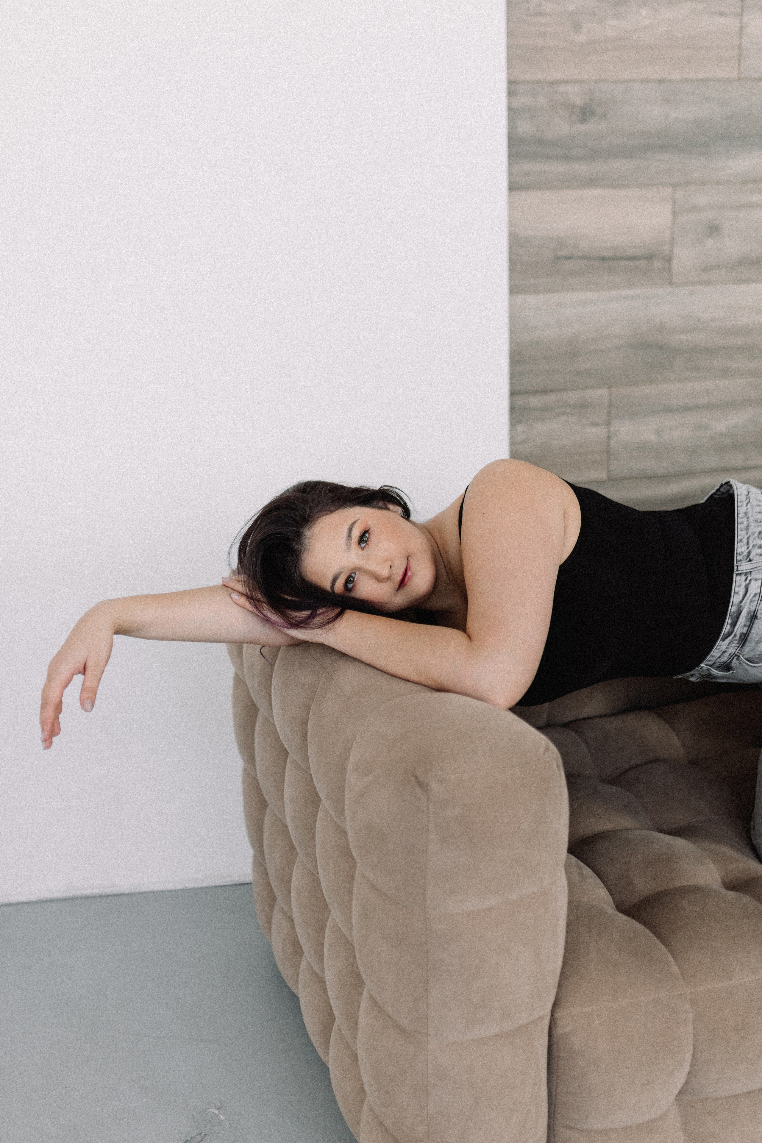 Н. О любви. о чувствах. о вас. Аня Суббота