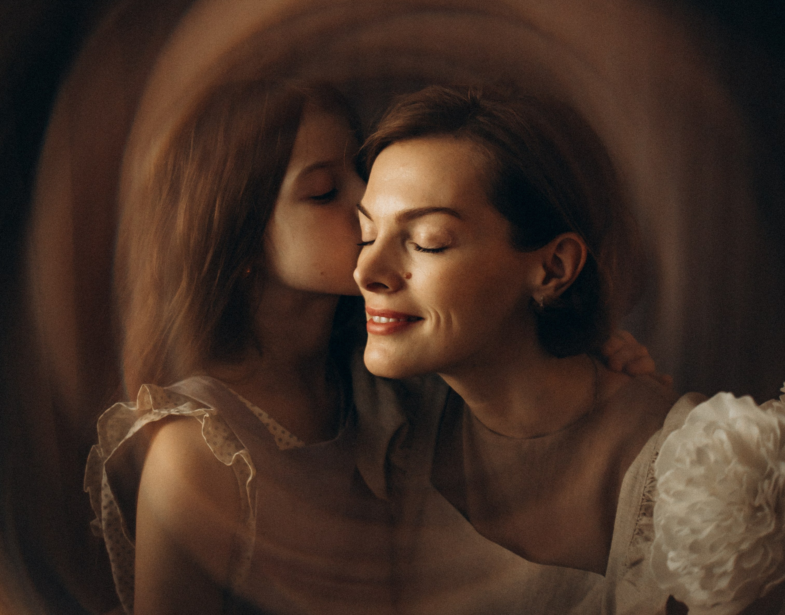 Домашняя история. Семейный и детский фотограф в Рязани Екатерина Воронцова