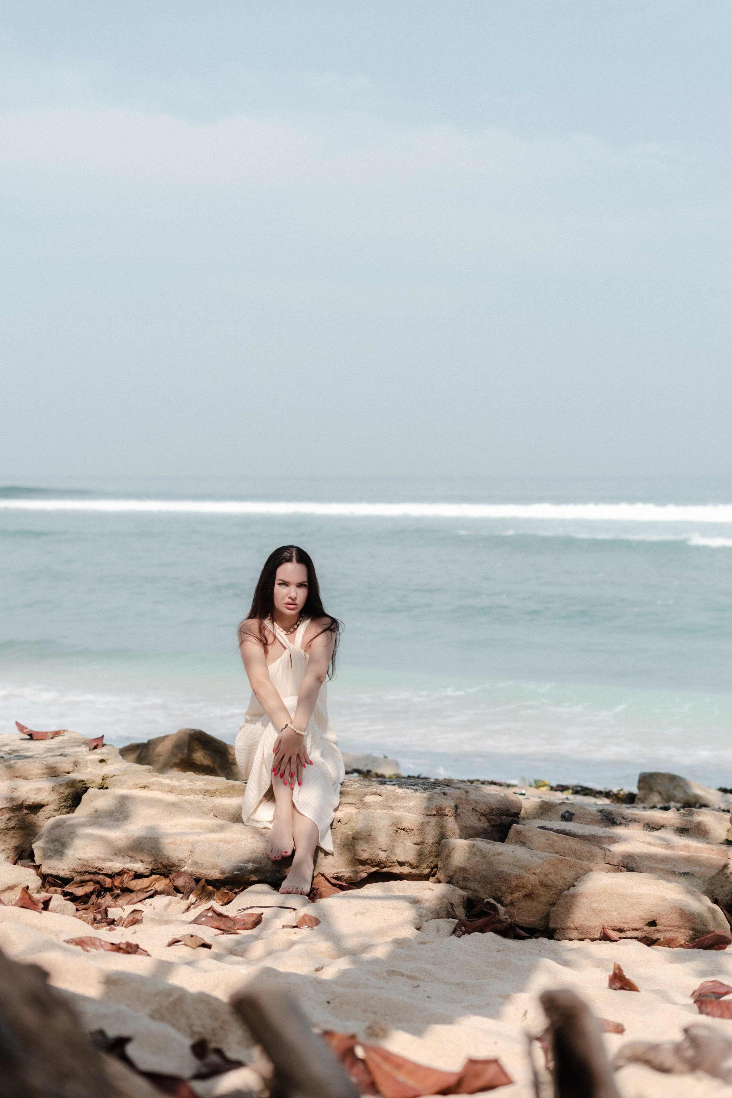 Viktoria. Alena Gribkova