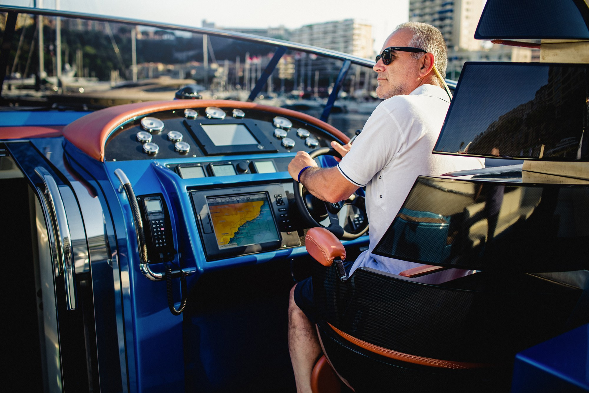 Report VIII. Veedoff