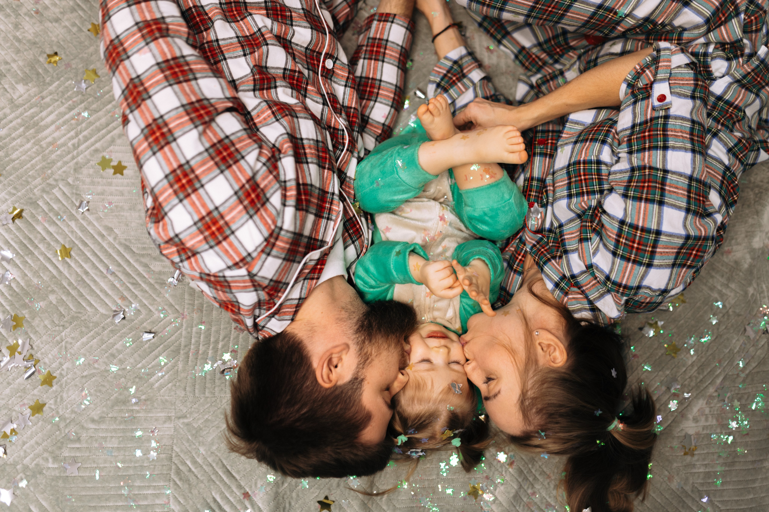 Алина, Никита, Ульяна. Свадебный фотограф | Москва