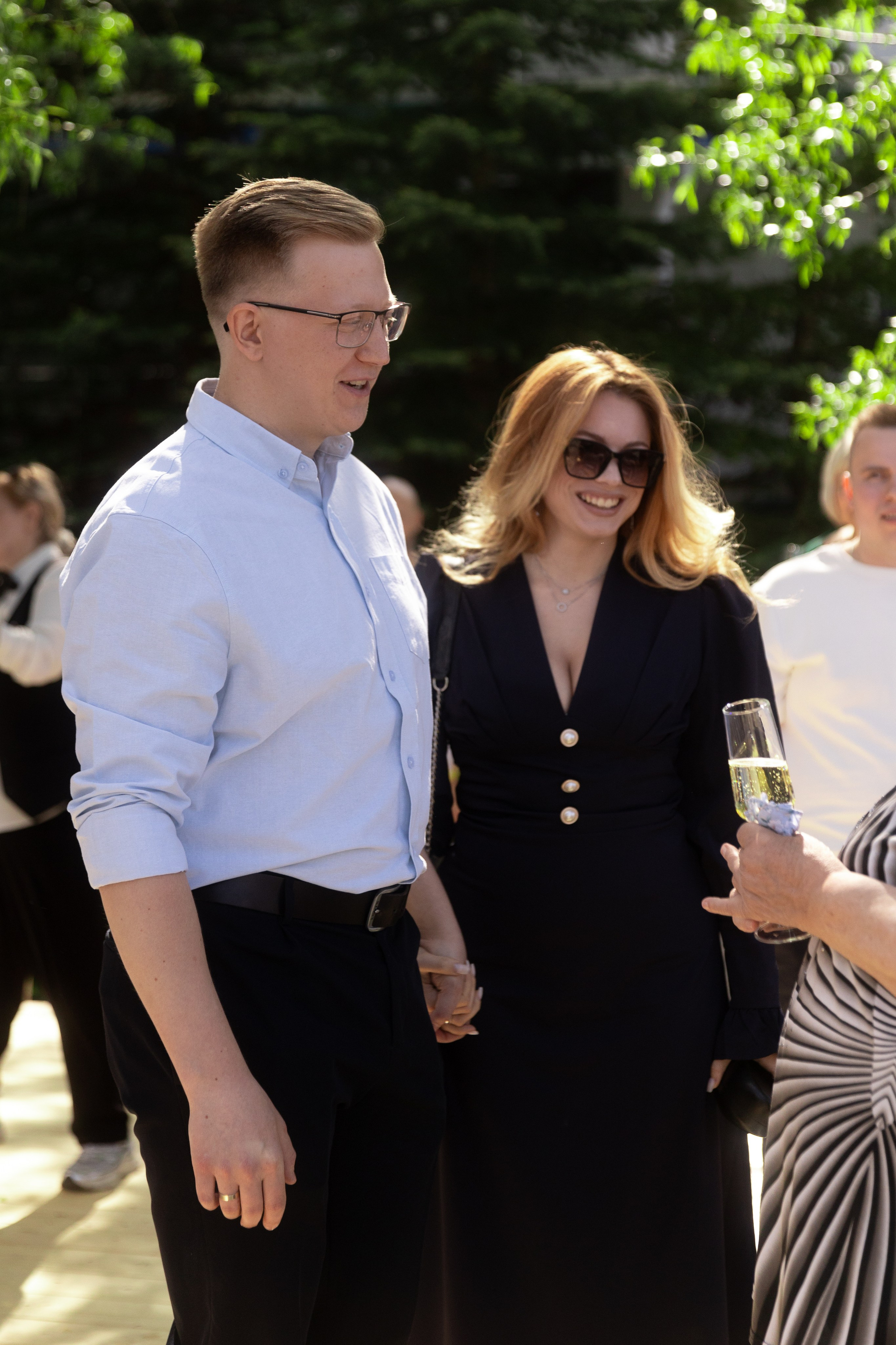 Мария и Олег, Портофино. Свадебный фотограф | Москва