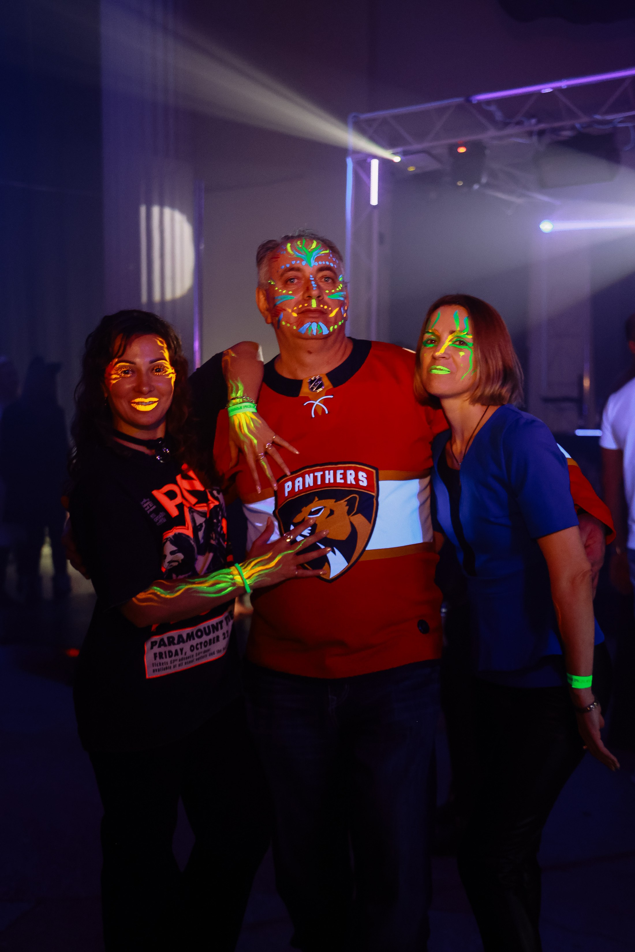 Мото вечеринка в Городском Аэропорту. Фотограф Юлия Мальцева