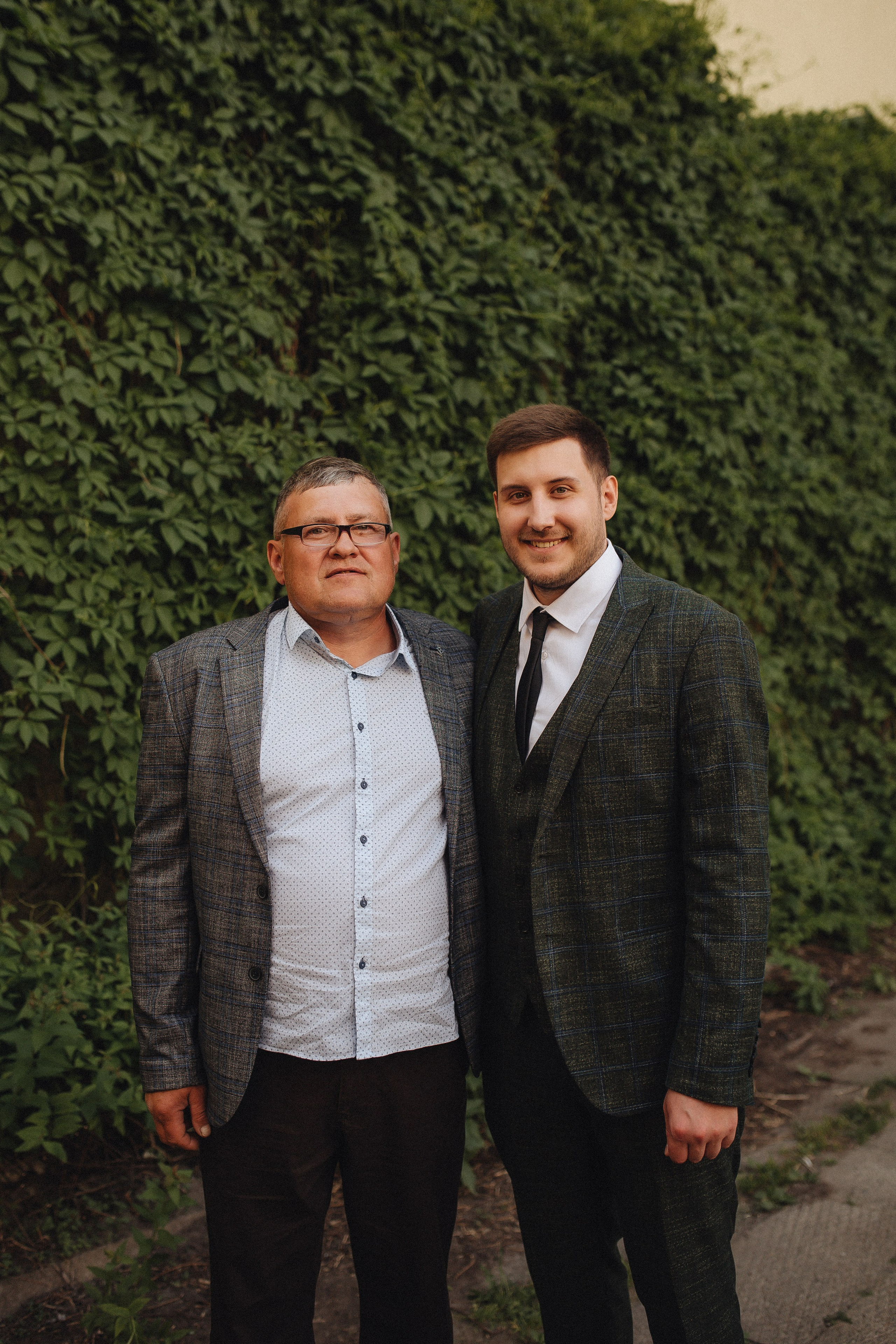 Наталья и Даниил. Фотограф в Санкт-Петербурге Анастасия Комолова
