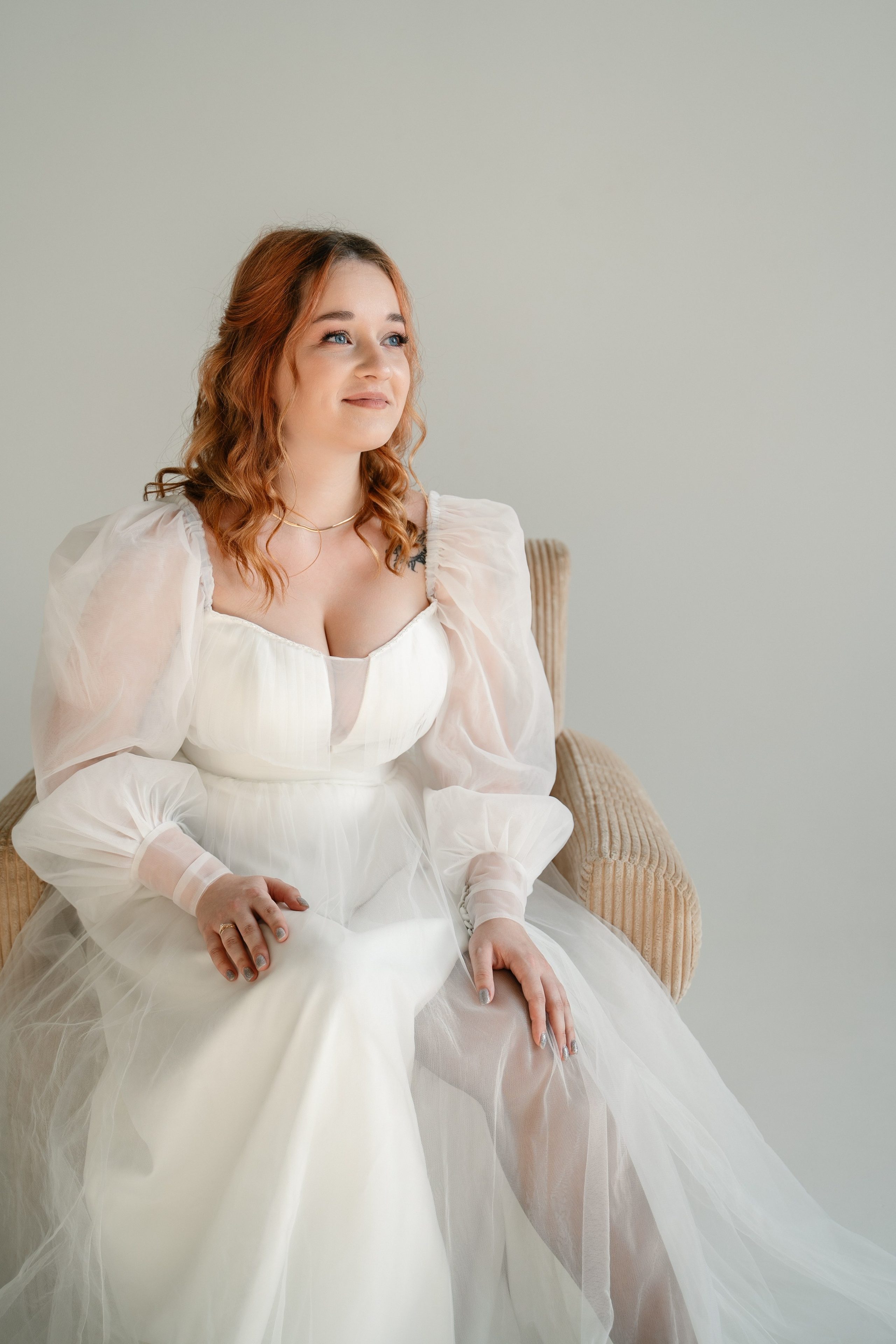 Андрей и София. Главная