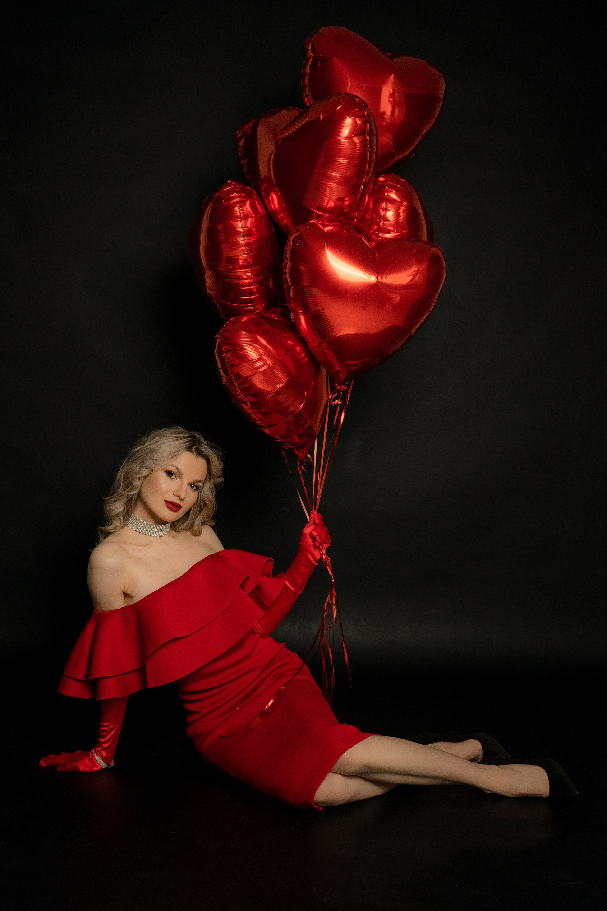 Диана. Семейный фотограф в Москве и МО Митус Валентина