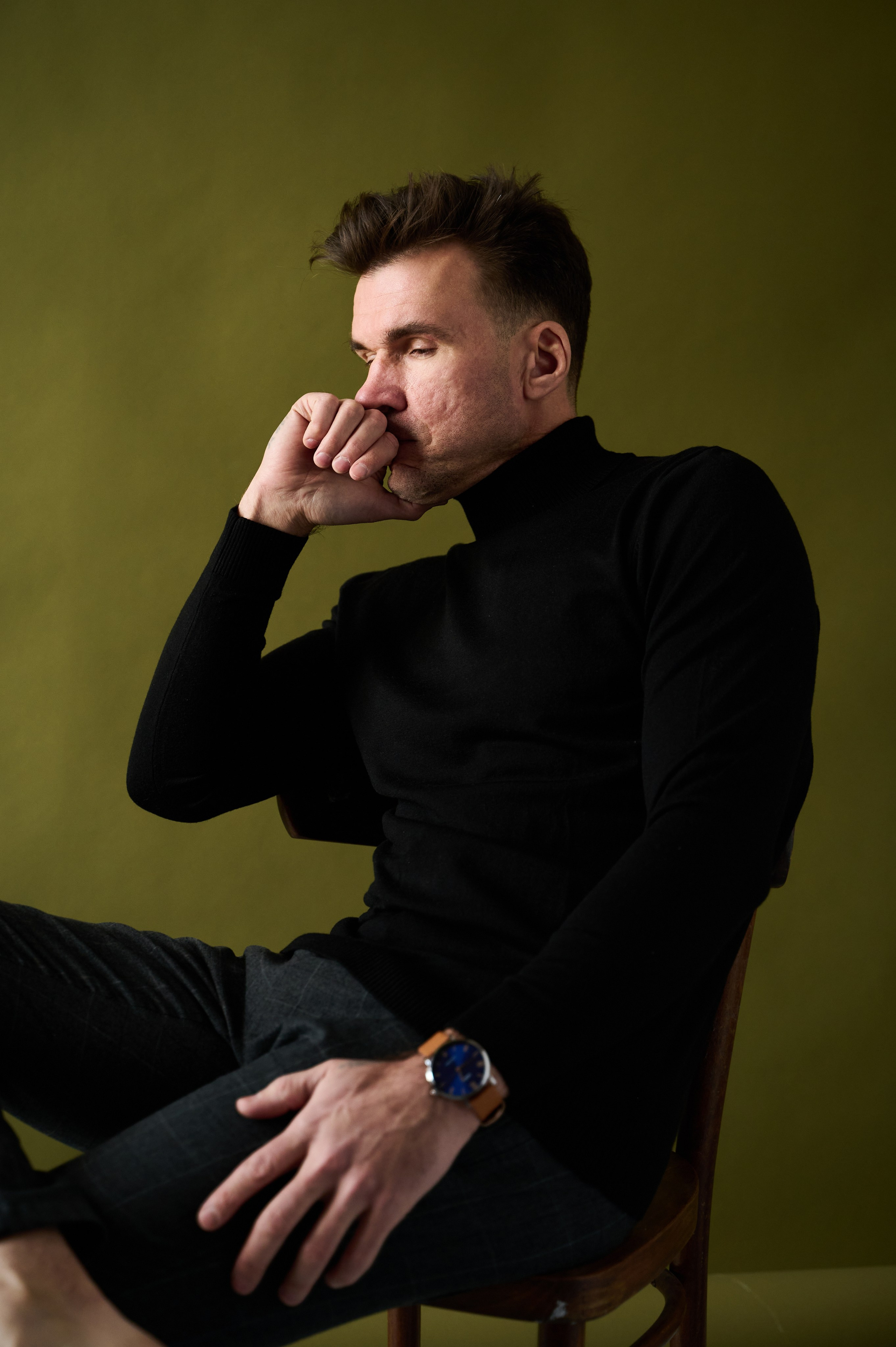 Юлиан. Фотограф Егорьевск Коломна Воскресенск