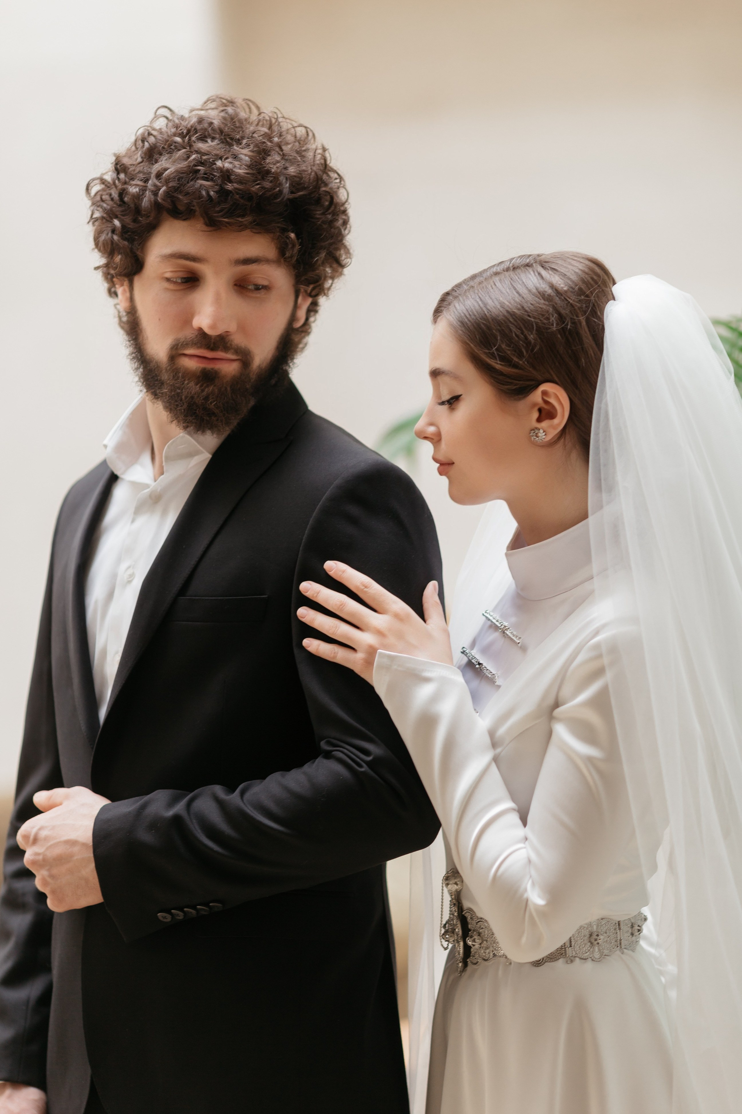 Rustam & Diana. Главная