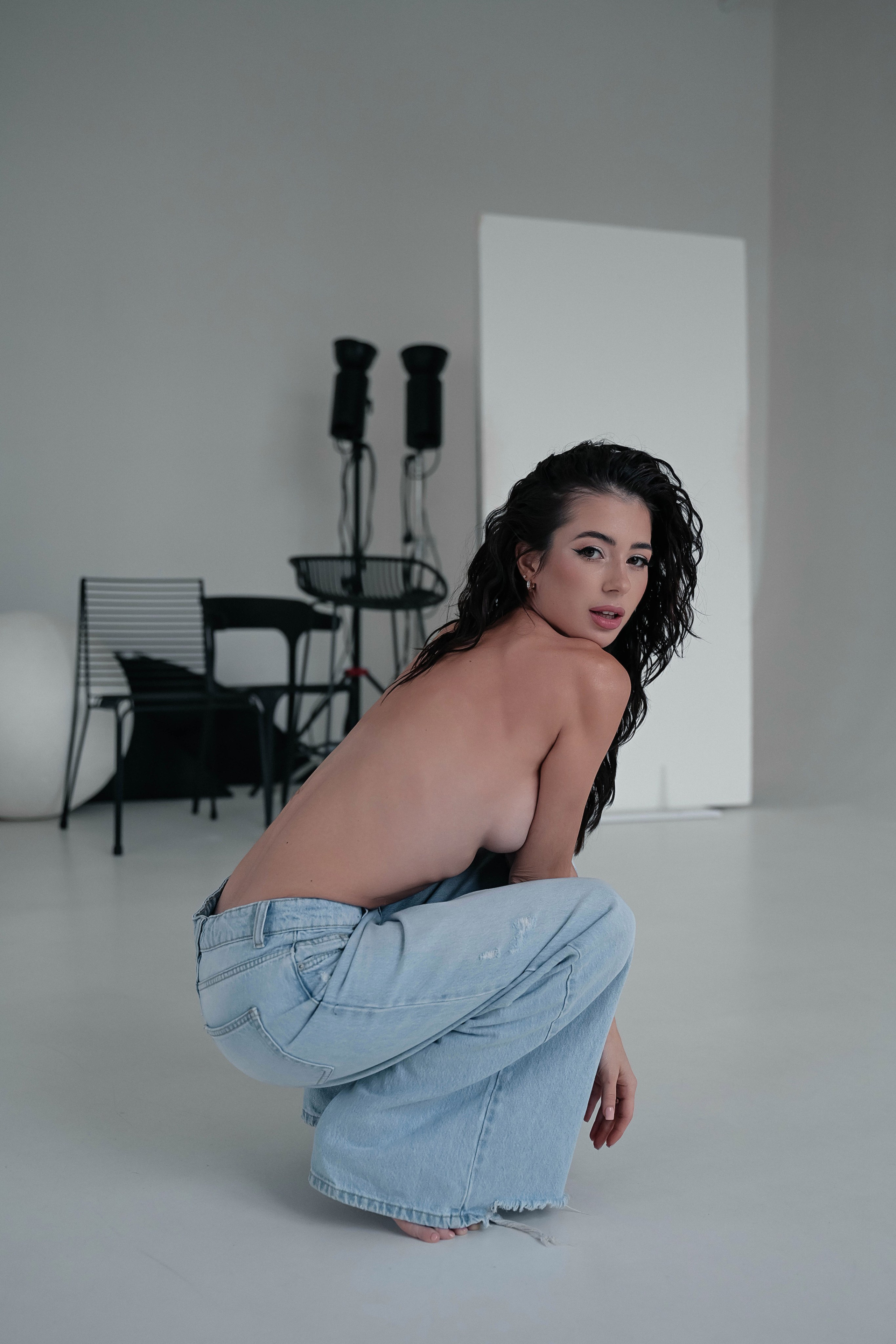 Влада. Фотограф Подольск