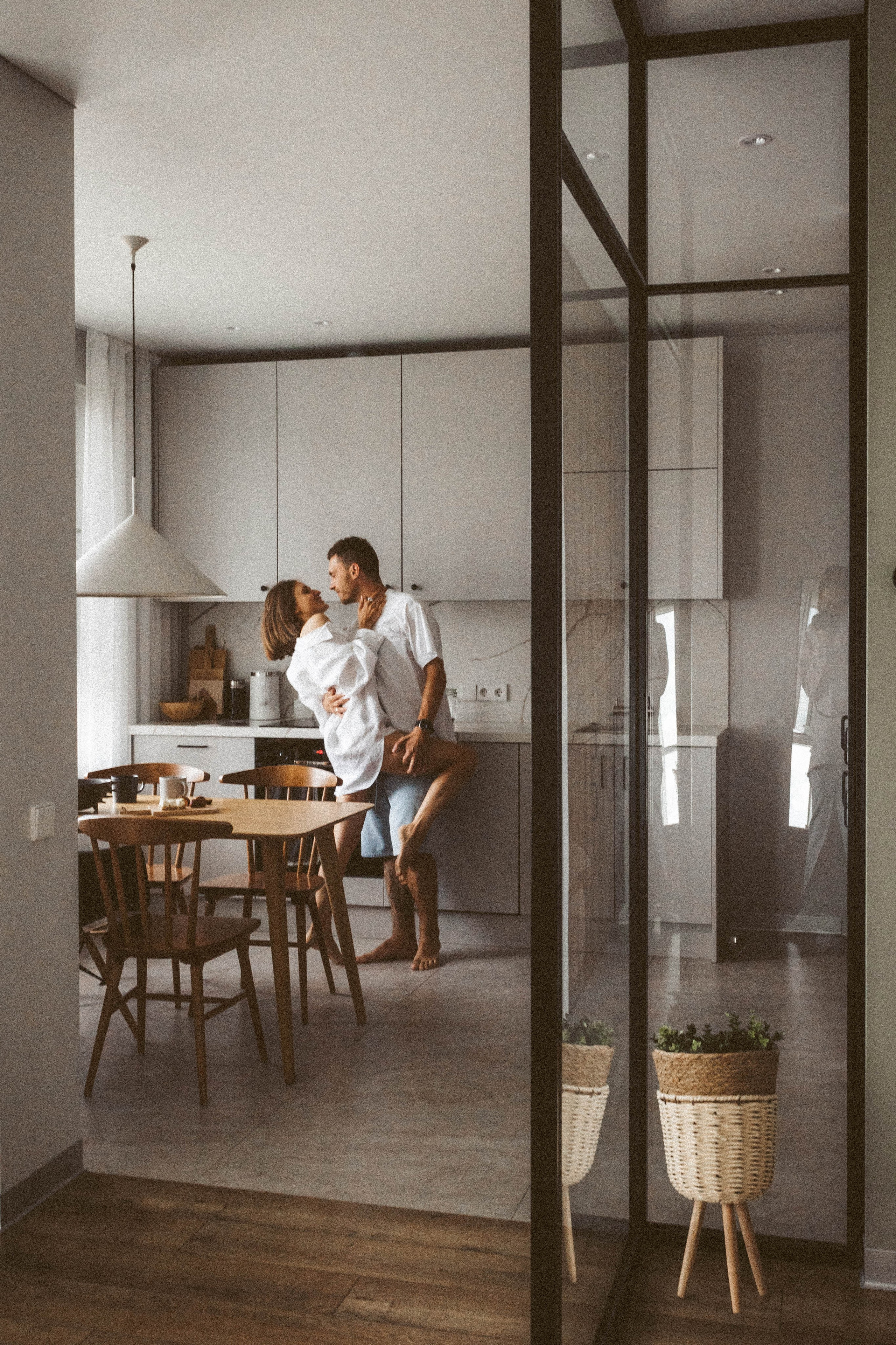 Данил/Альбина. Фотограф в Москве Татьяна Сергеева