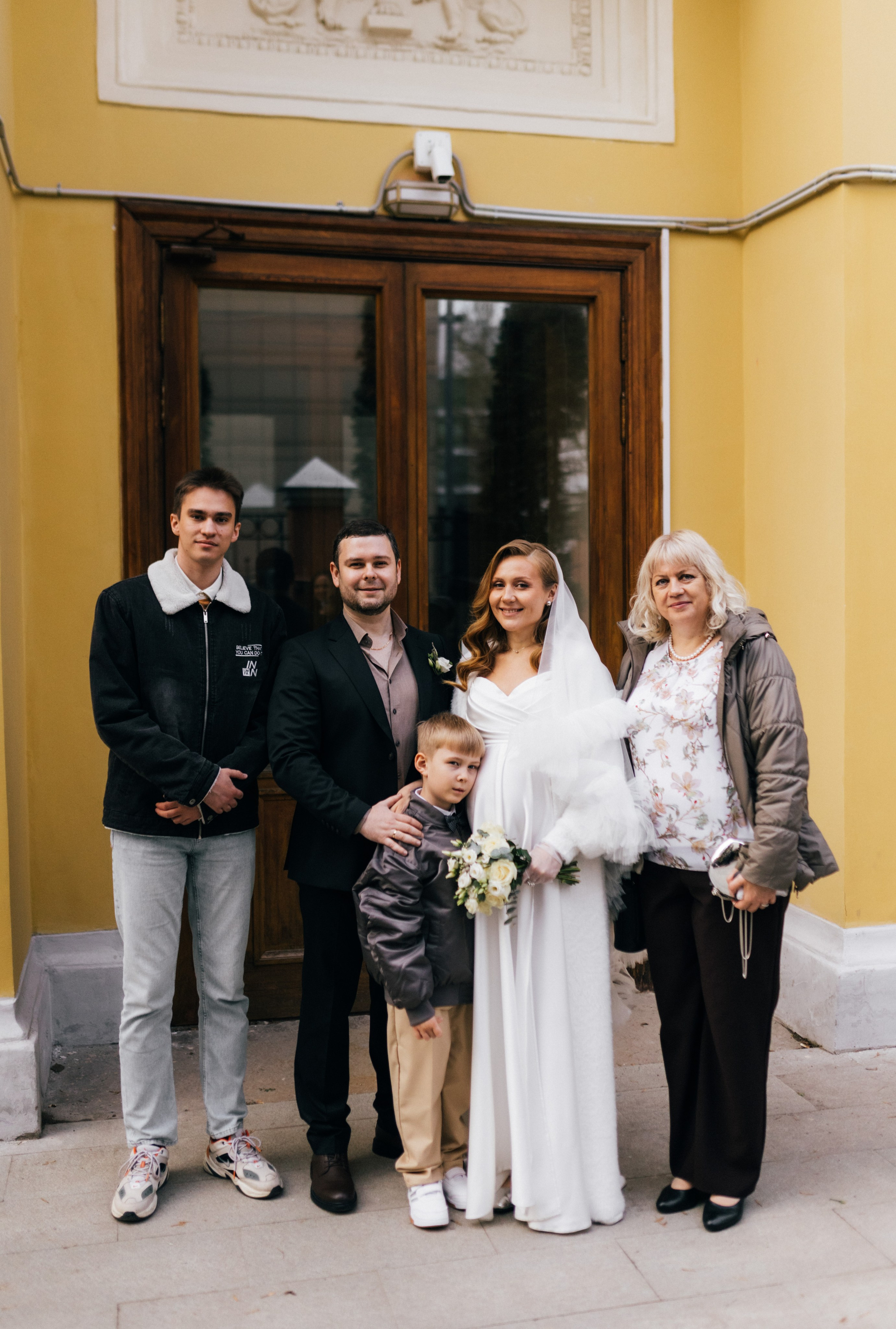 Петр/Алена. Фотограф в Москве Татьяна Сергеева