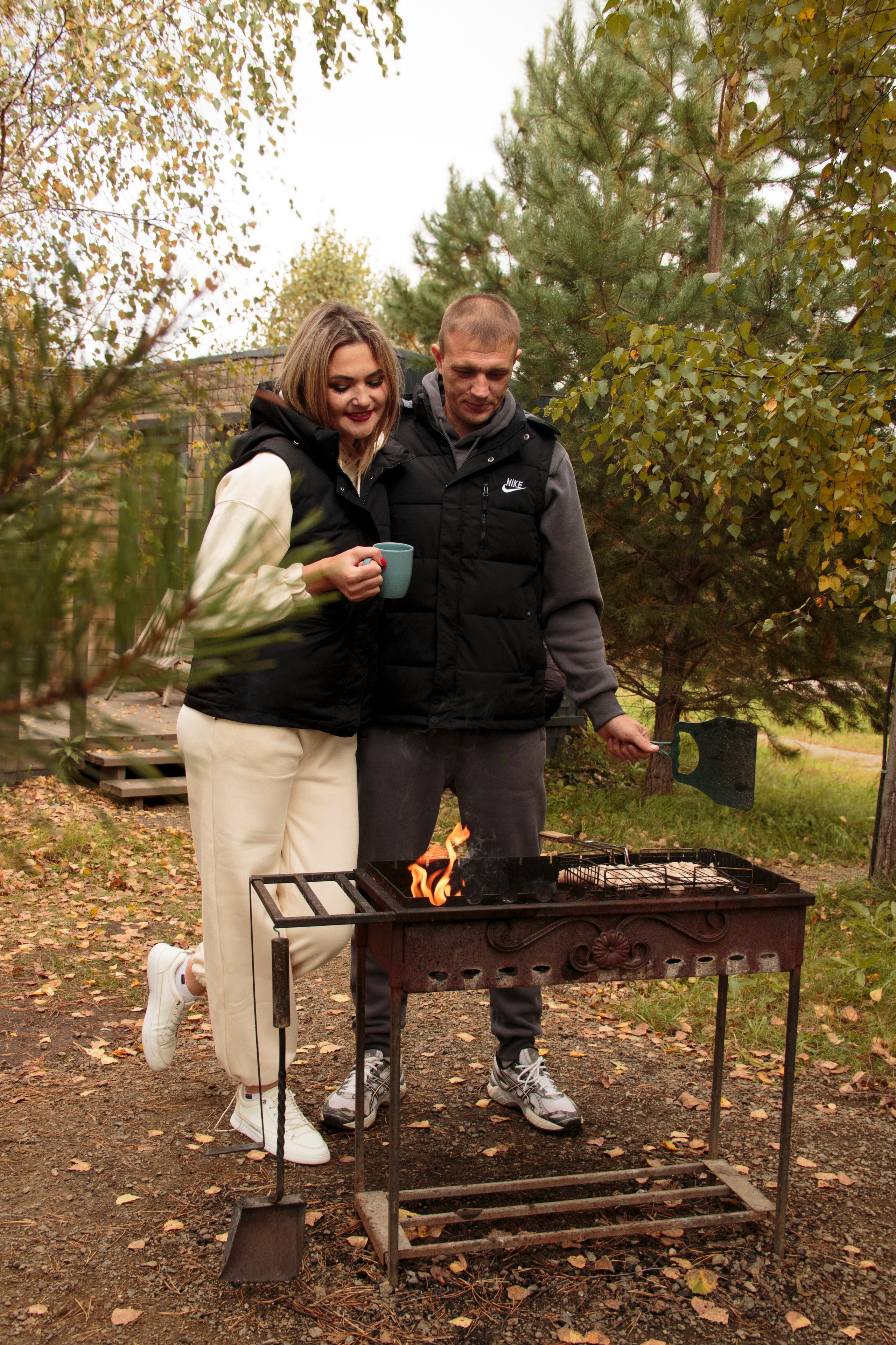 Побег из города. ProFoto