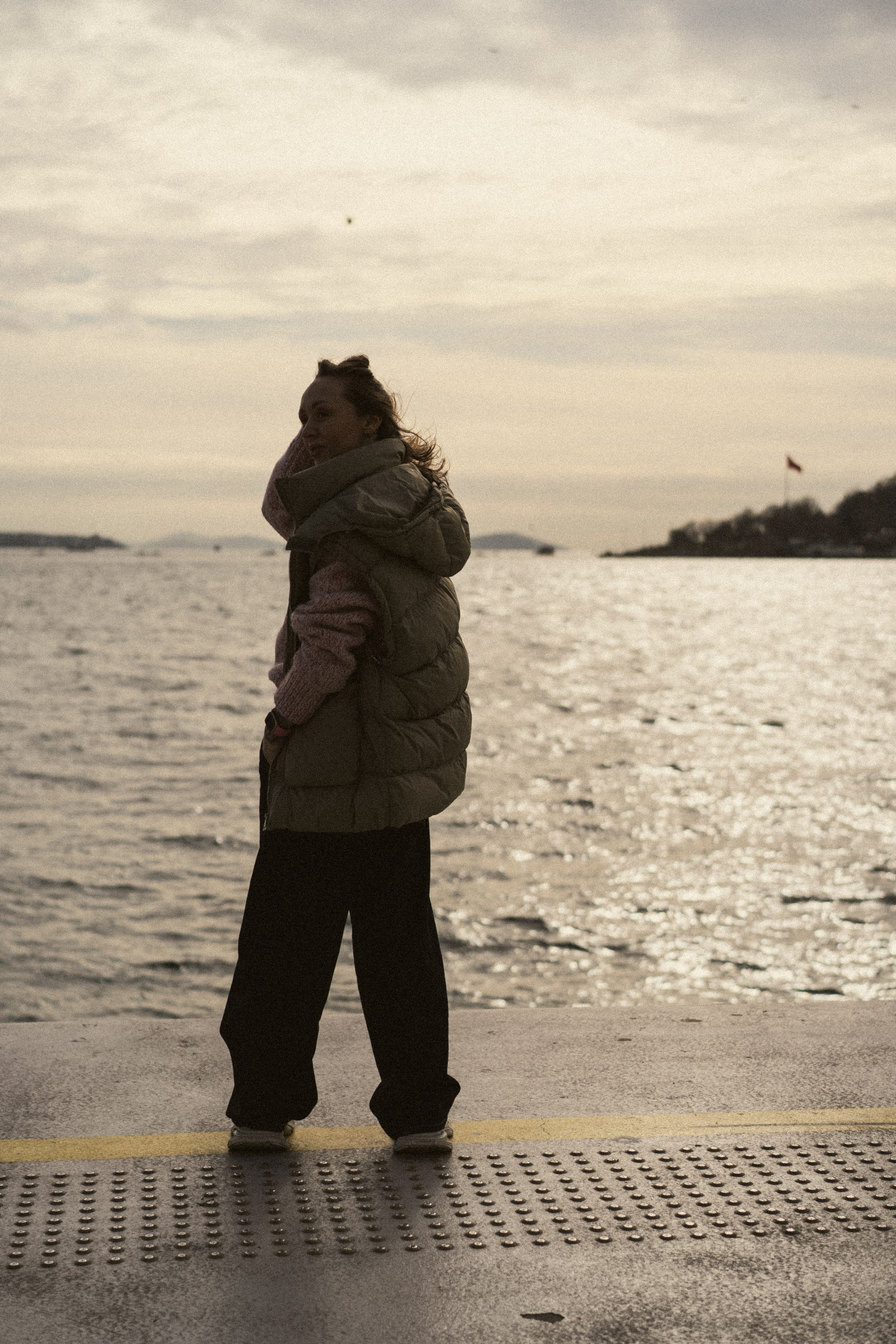 Istambul Jan 2025. MadGoose — Street photographer