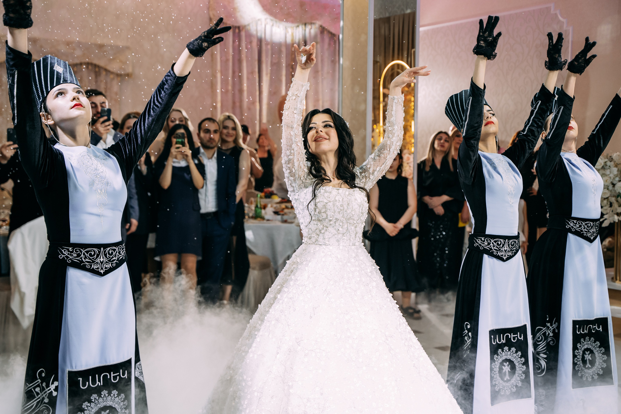 Анонс Свадебного дня 26.04.2025. Свадебный фотограф Кирилл Зейналов, Туапсе